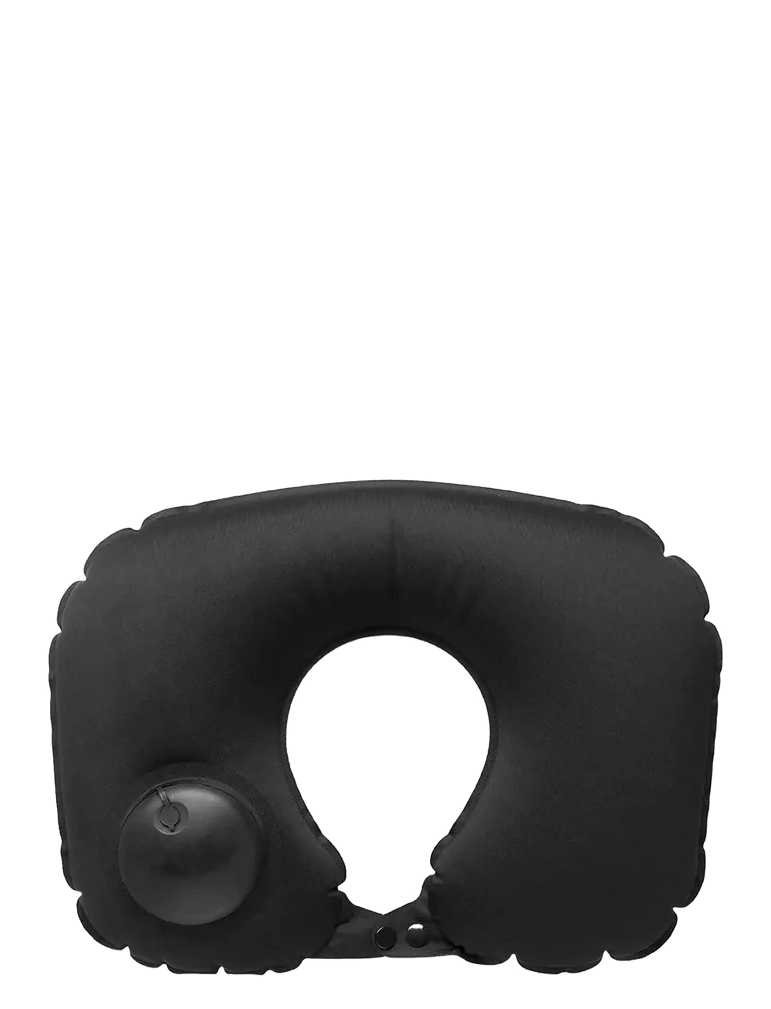 EPIC Travelgear - Inflatable Neck Pillow - black - 1