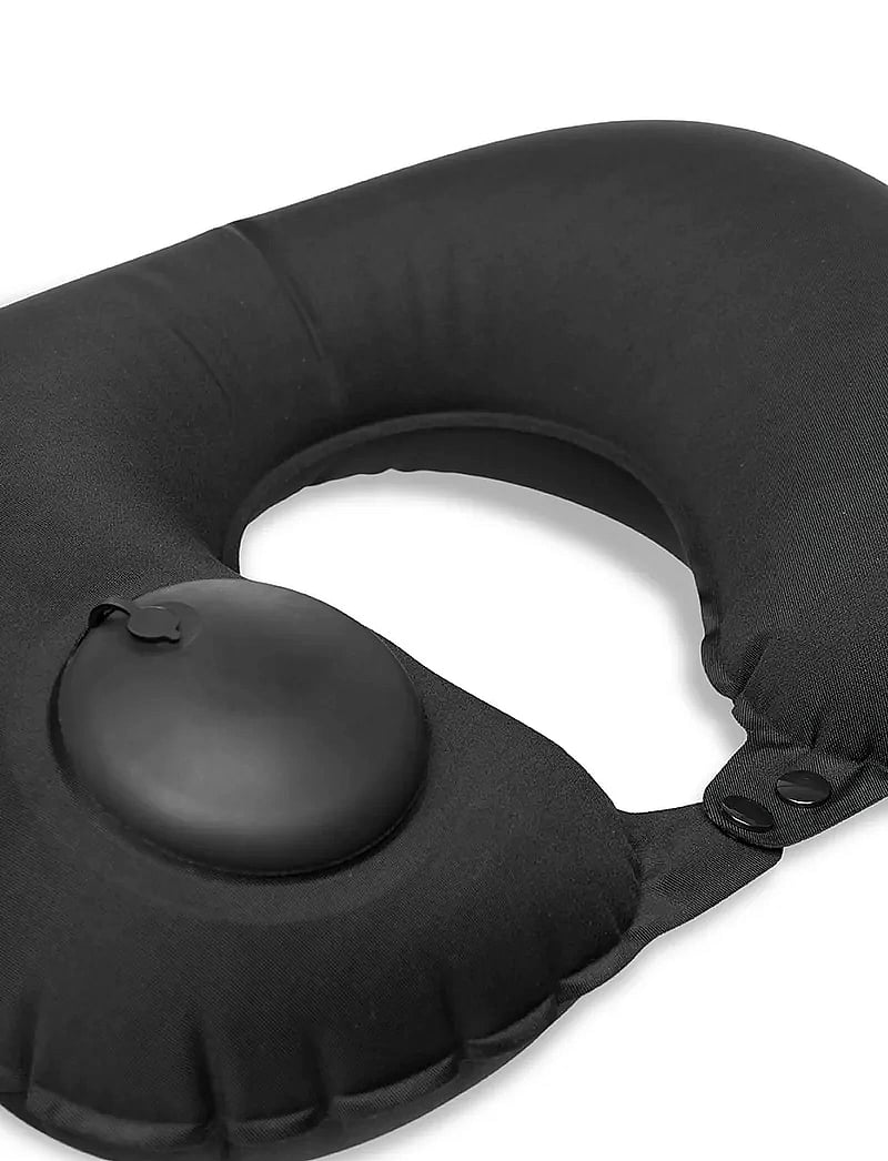 EPIC Travelgear - Inflatable Neck Pillow - reise-accessoires - black - 3