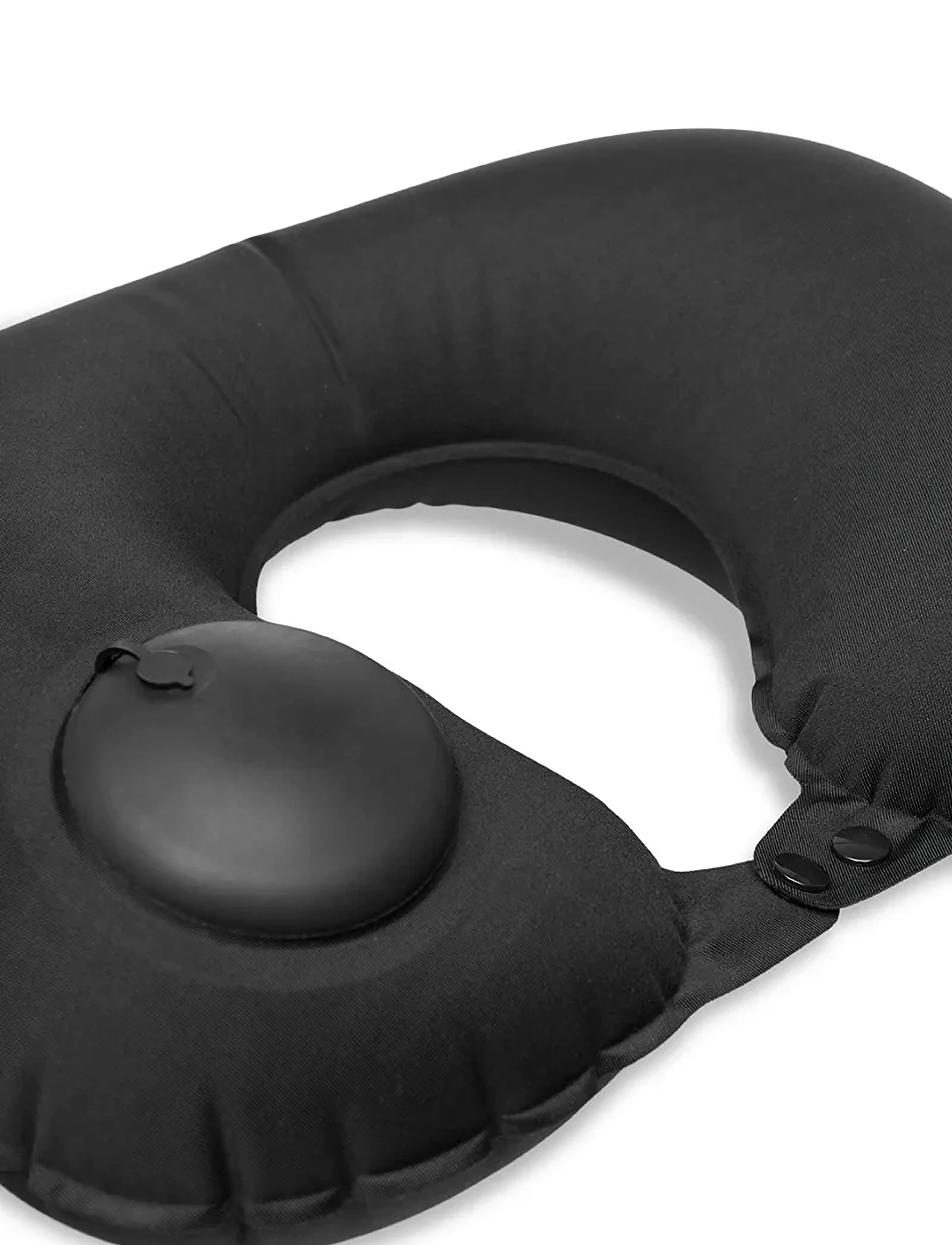 EPIC Travelgear - Inflatable Neck Pillow - black - 3