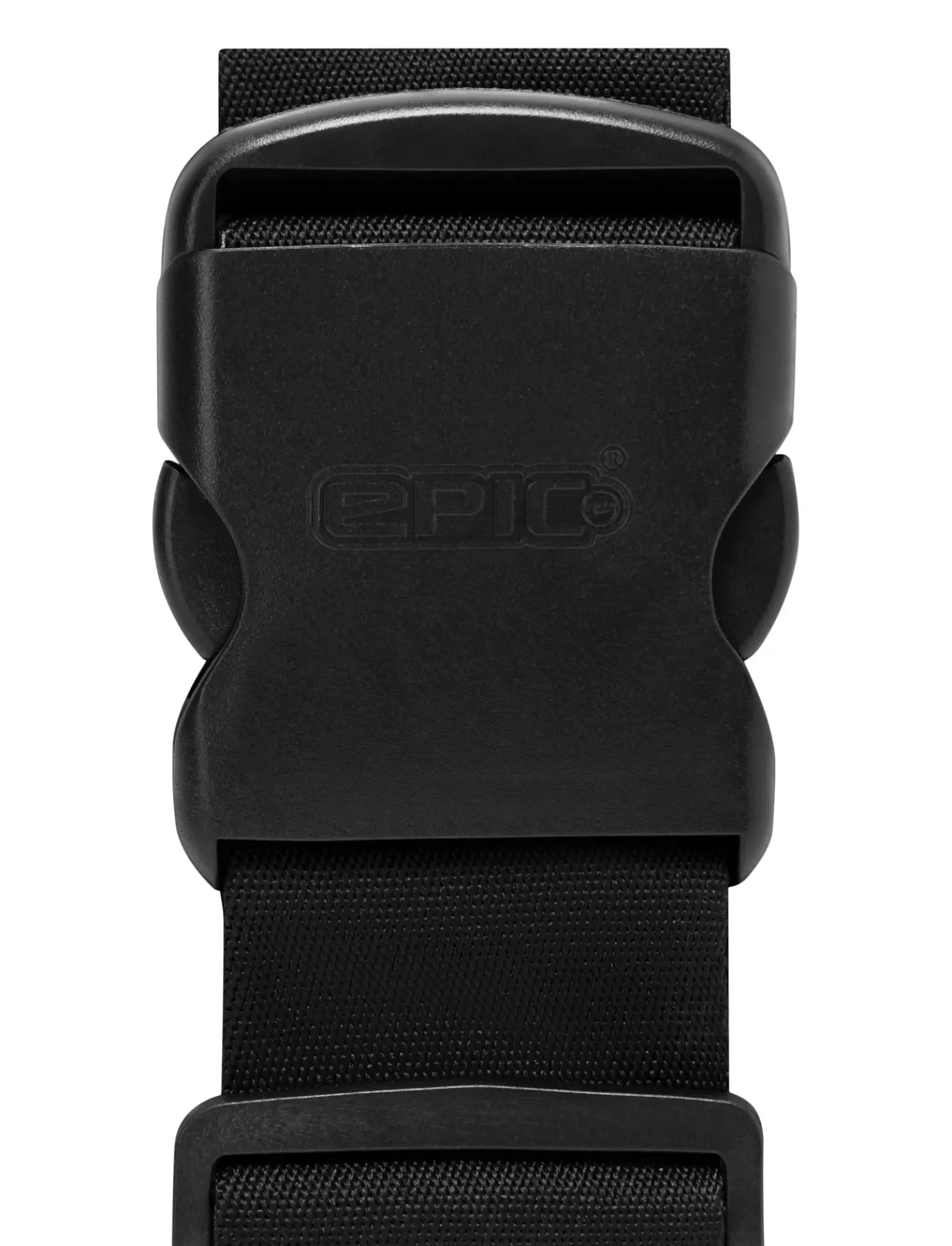 EPIC Travelgear - Travel Accessories 4.0 - pakkeposer - black - 1