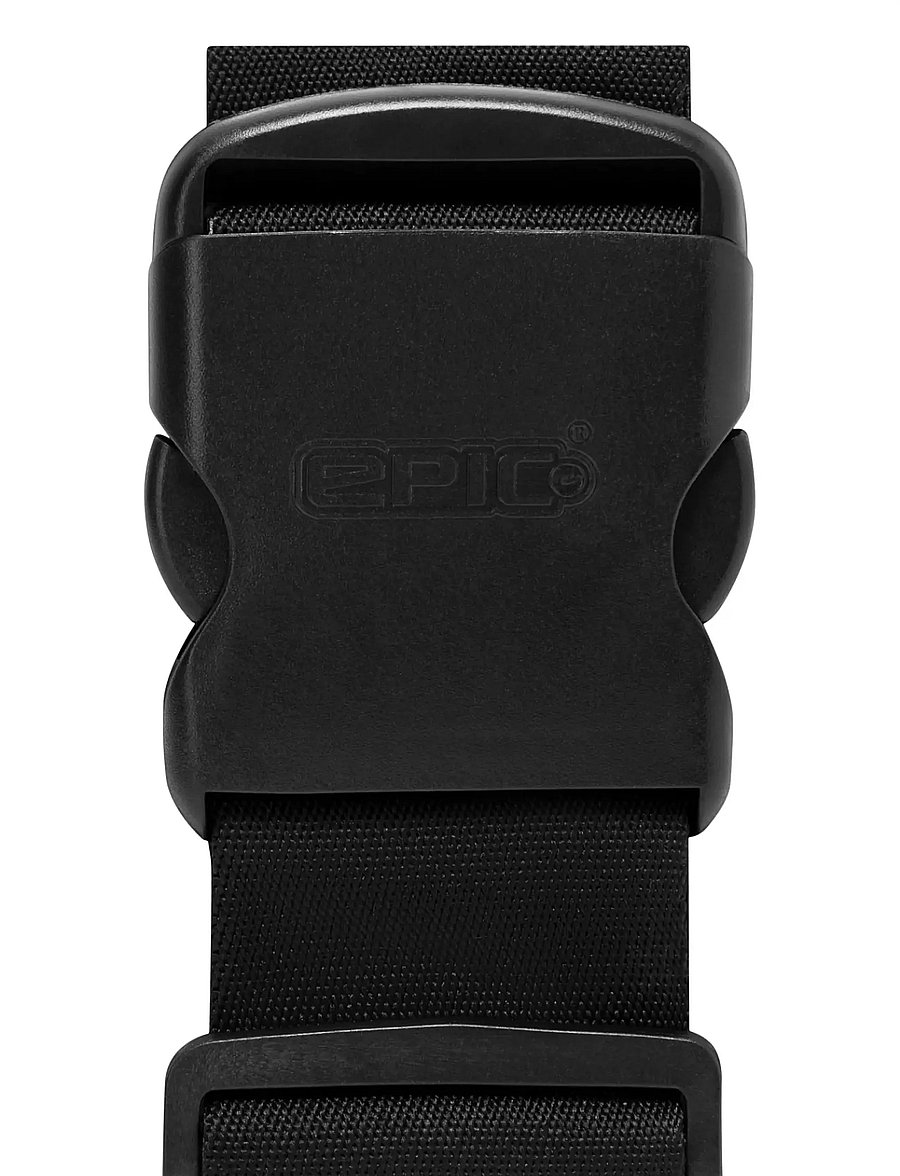 EPIC Travelgear - Travel Accessories 4.0 - packhilfen - black - 1