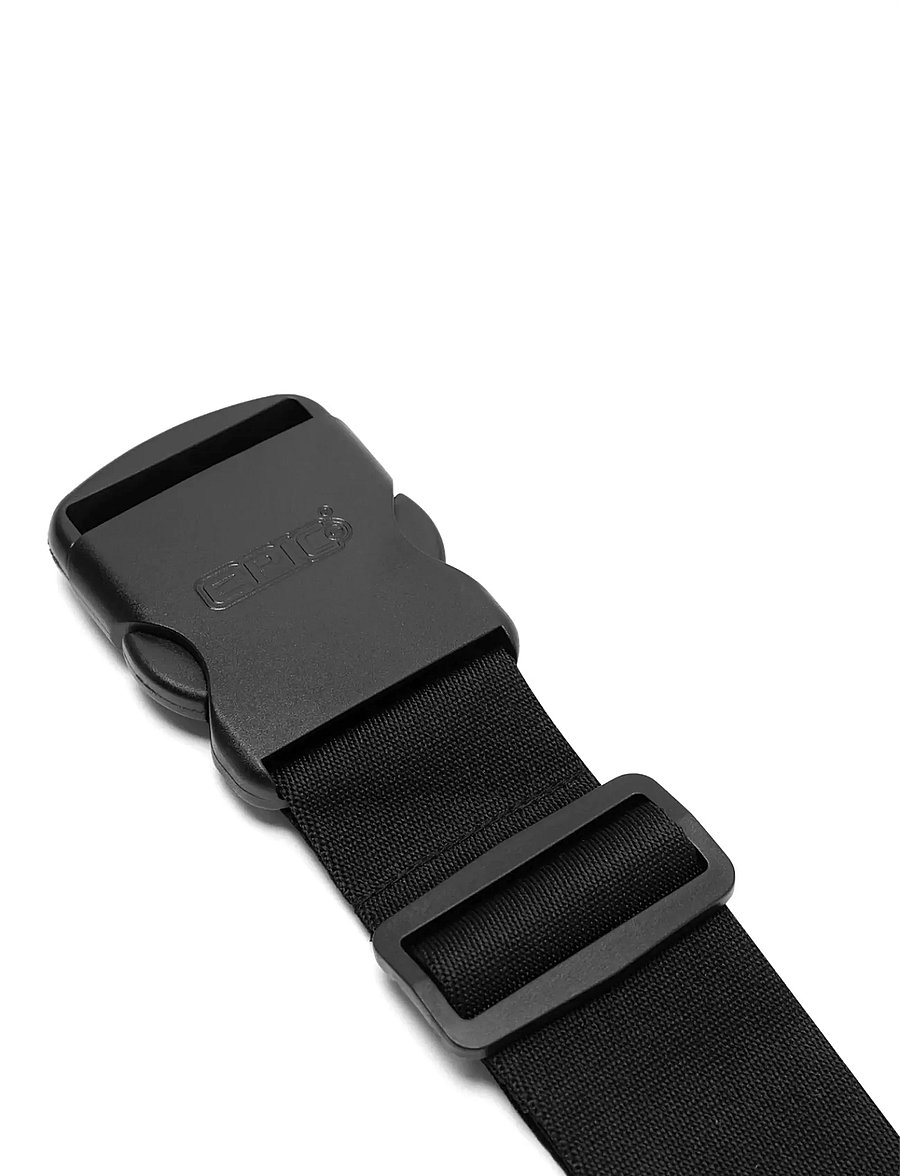 EPIC Travelgear - Travel Accessories 4.0 - packhilfen - black - 2