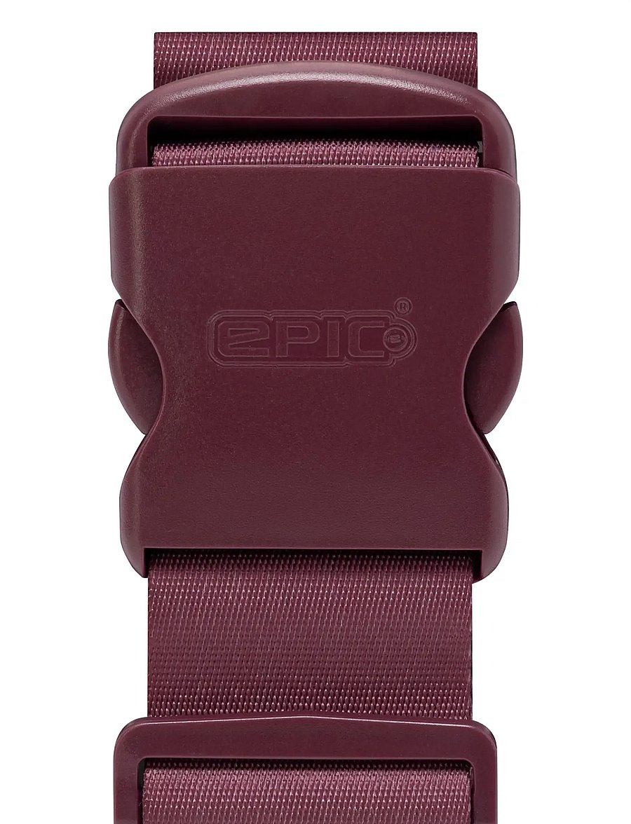 EPIC Travelgear - Travel Accessories 4.0 - packhilfen - softwine - 1