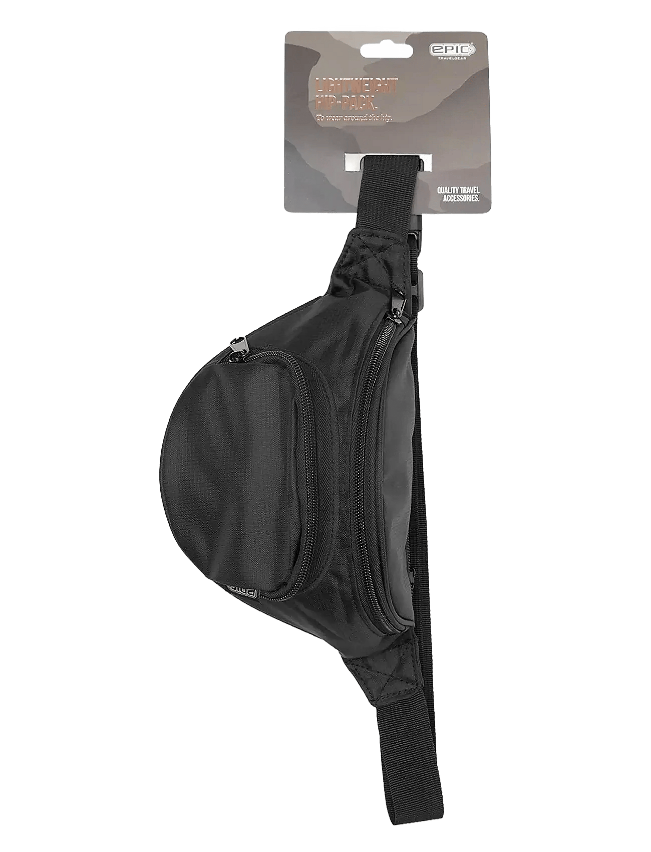 EPIC Travelgear - Travel Accessories 3