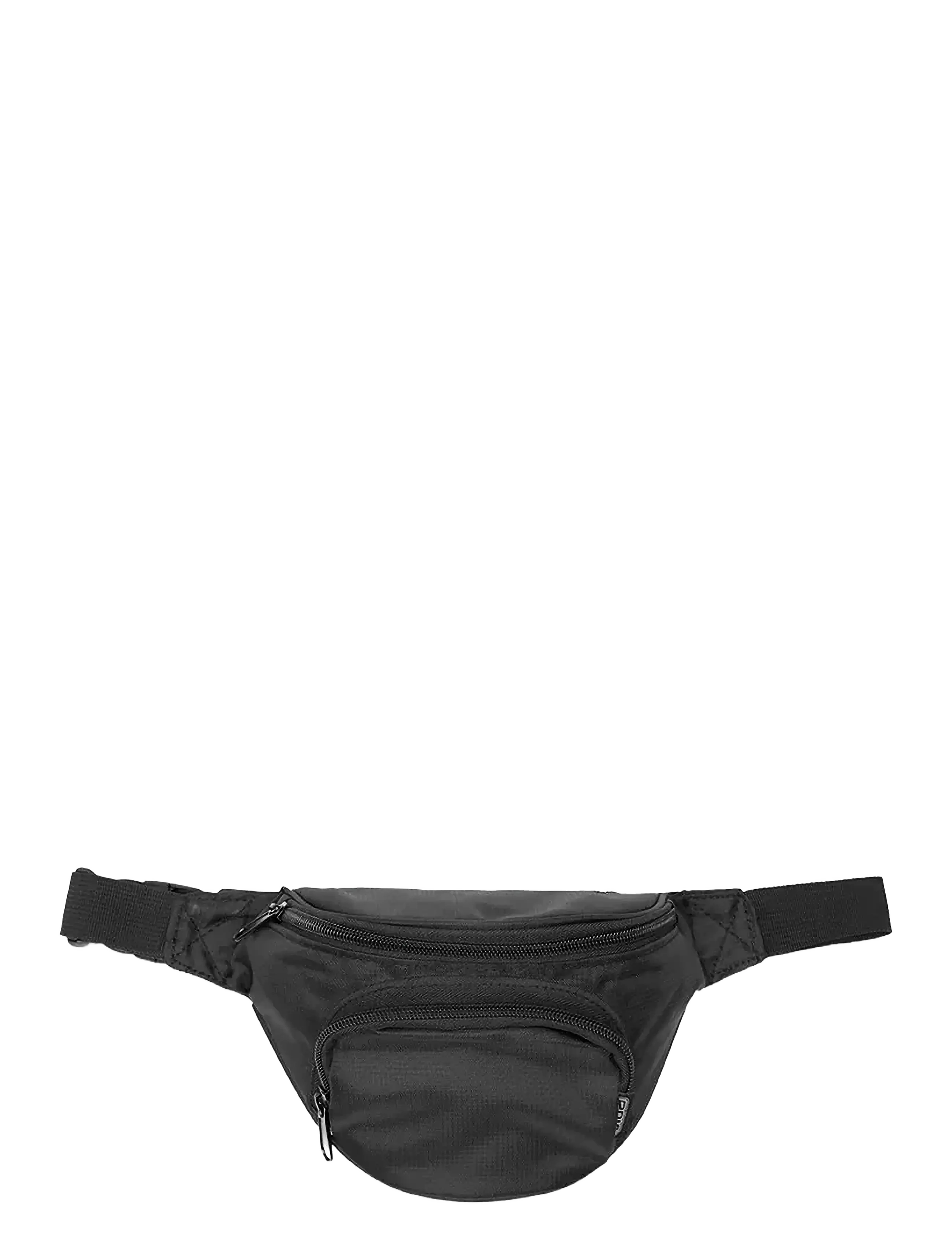 EPIC Travelgear - Hip Pack - pas- og rejseetuier - black - 1