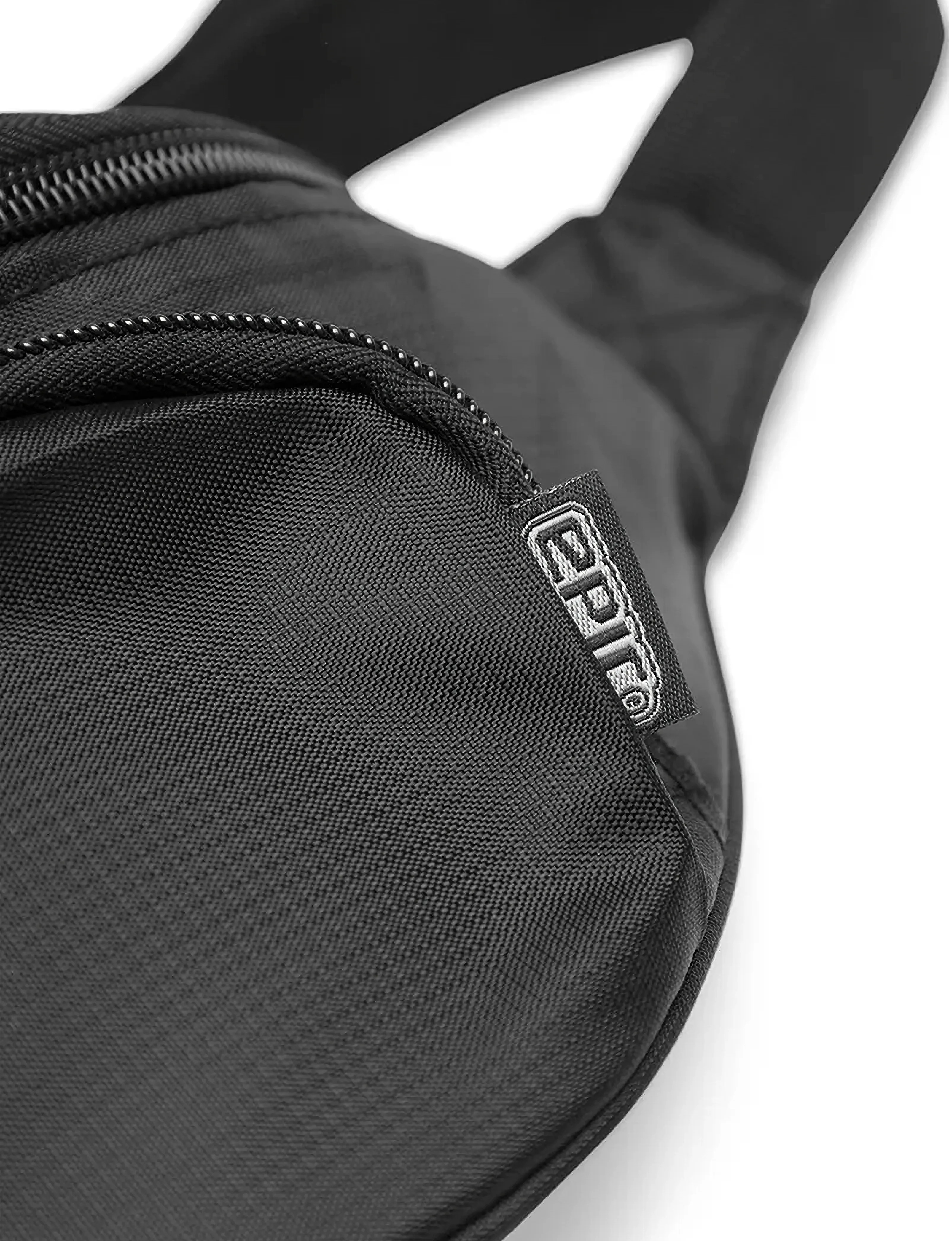 EPIC Travelgear - Hip Pack - pas- og rejseetuier - black - 2