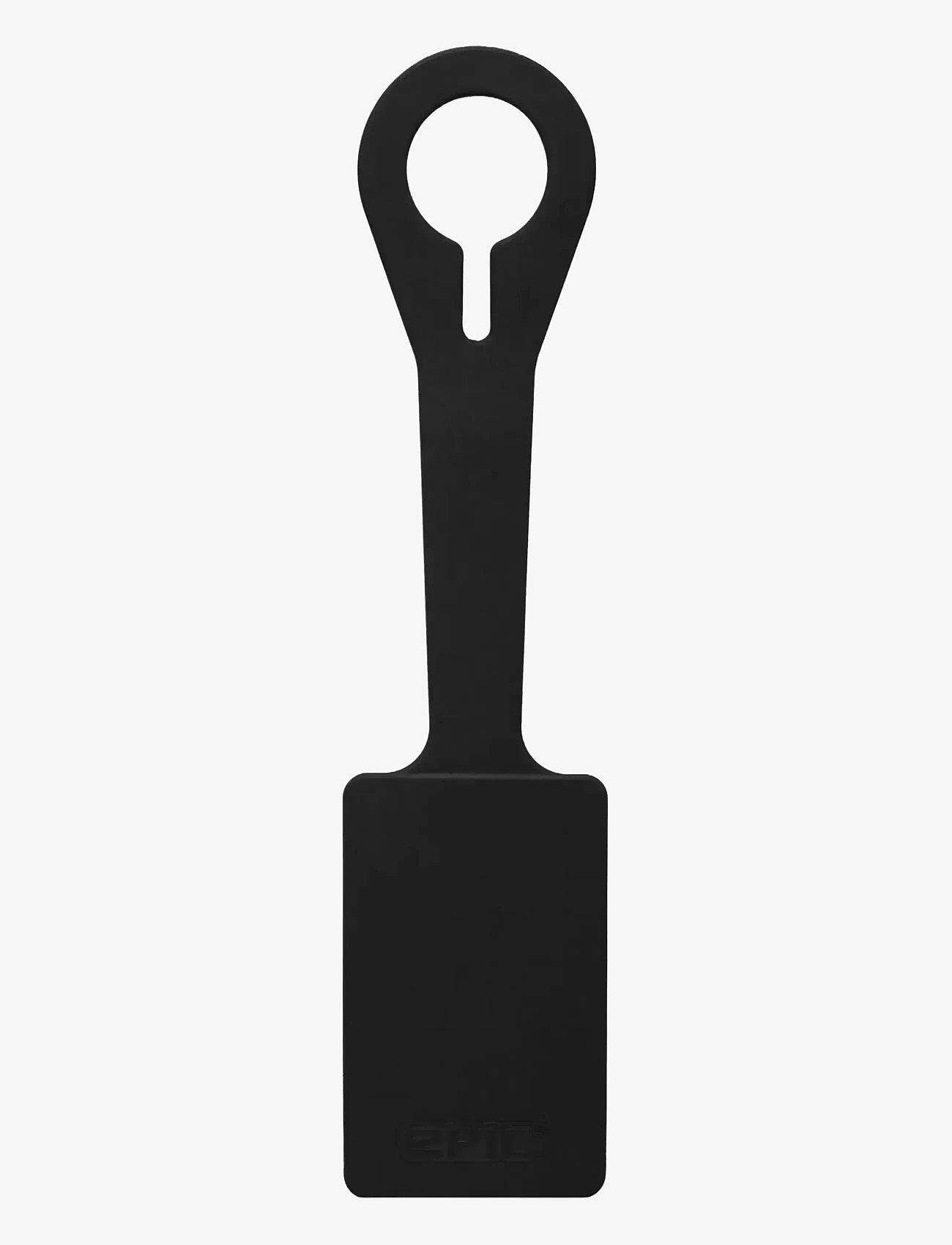 EPIC Travelgear - Travel Accessories 4.0 - teknologi- og praktisk tilbehør - black - 0