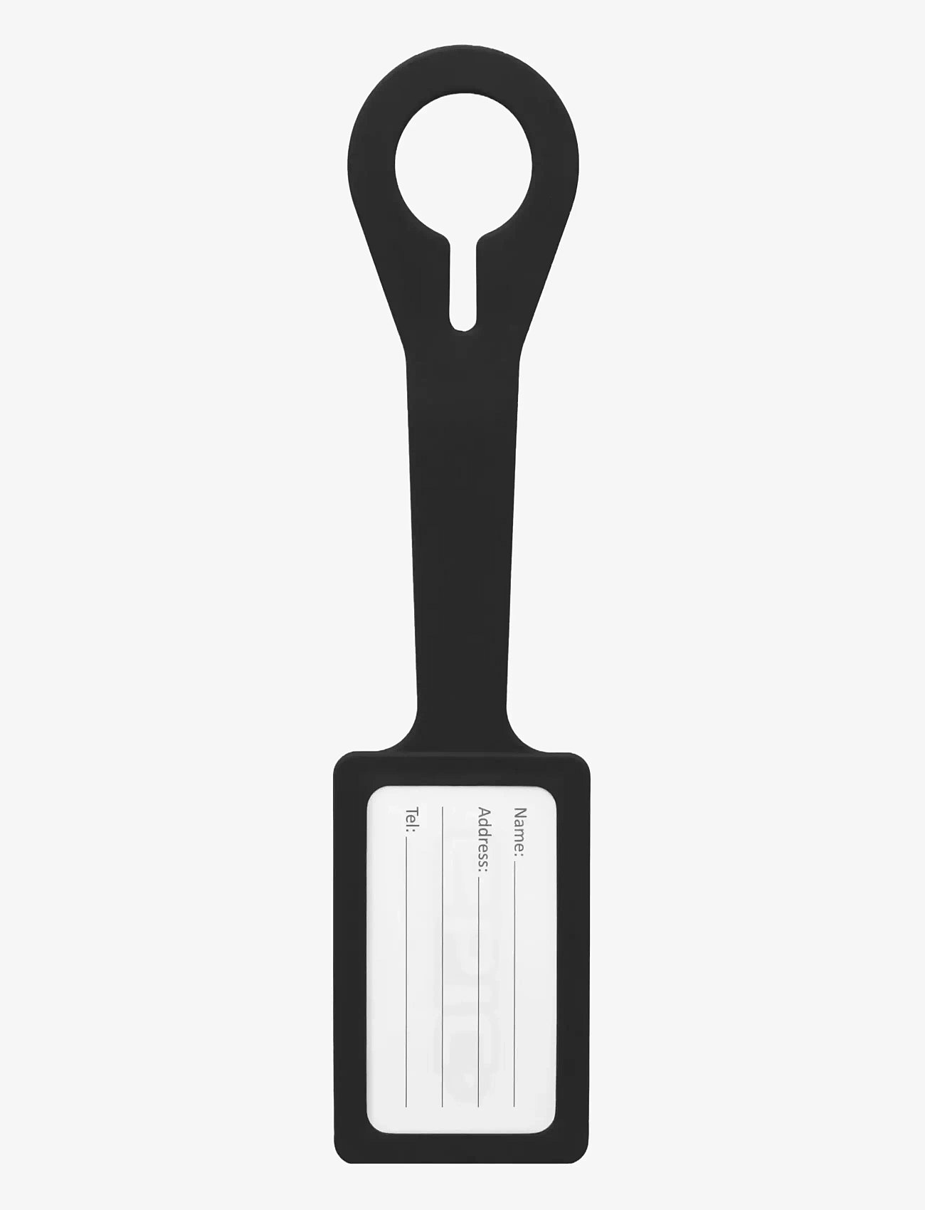 EPIC Travelgear - Travel Accessories 4.0 - teknologi- og praktisk tilbehør - black - 1