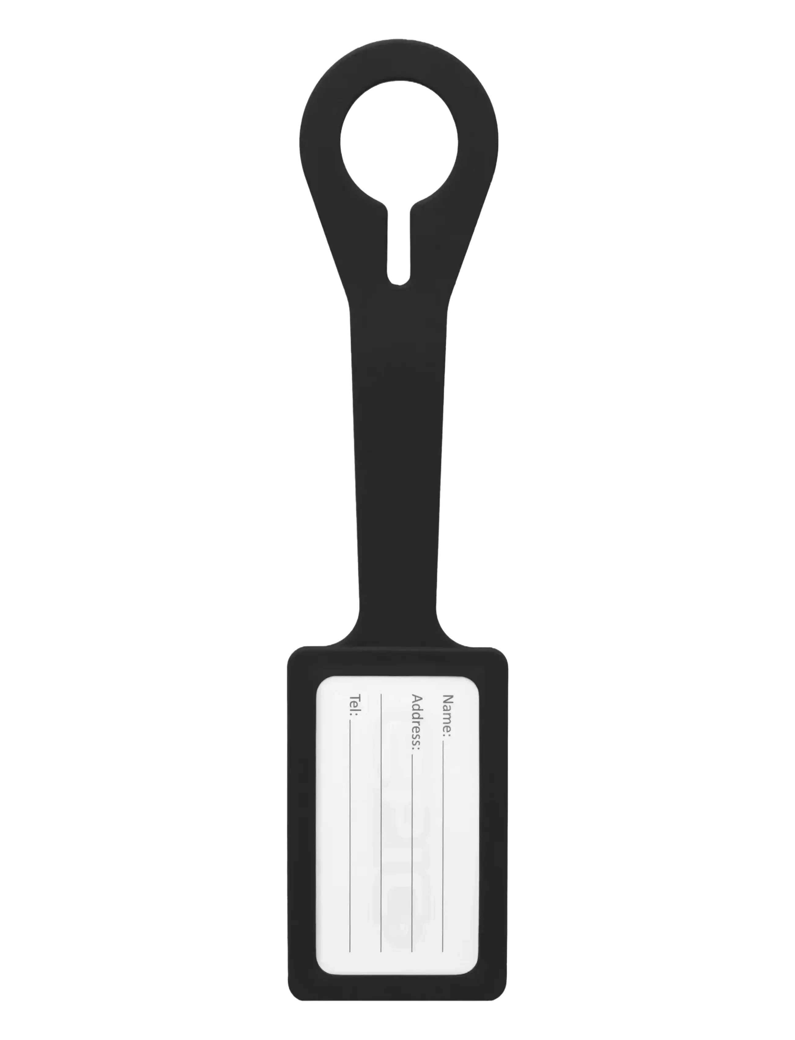 EPIC Travelgear - Travel Accessories 4.0 - teknologi- og praktisk tilbehør - black - 1
