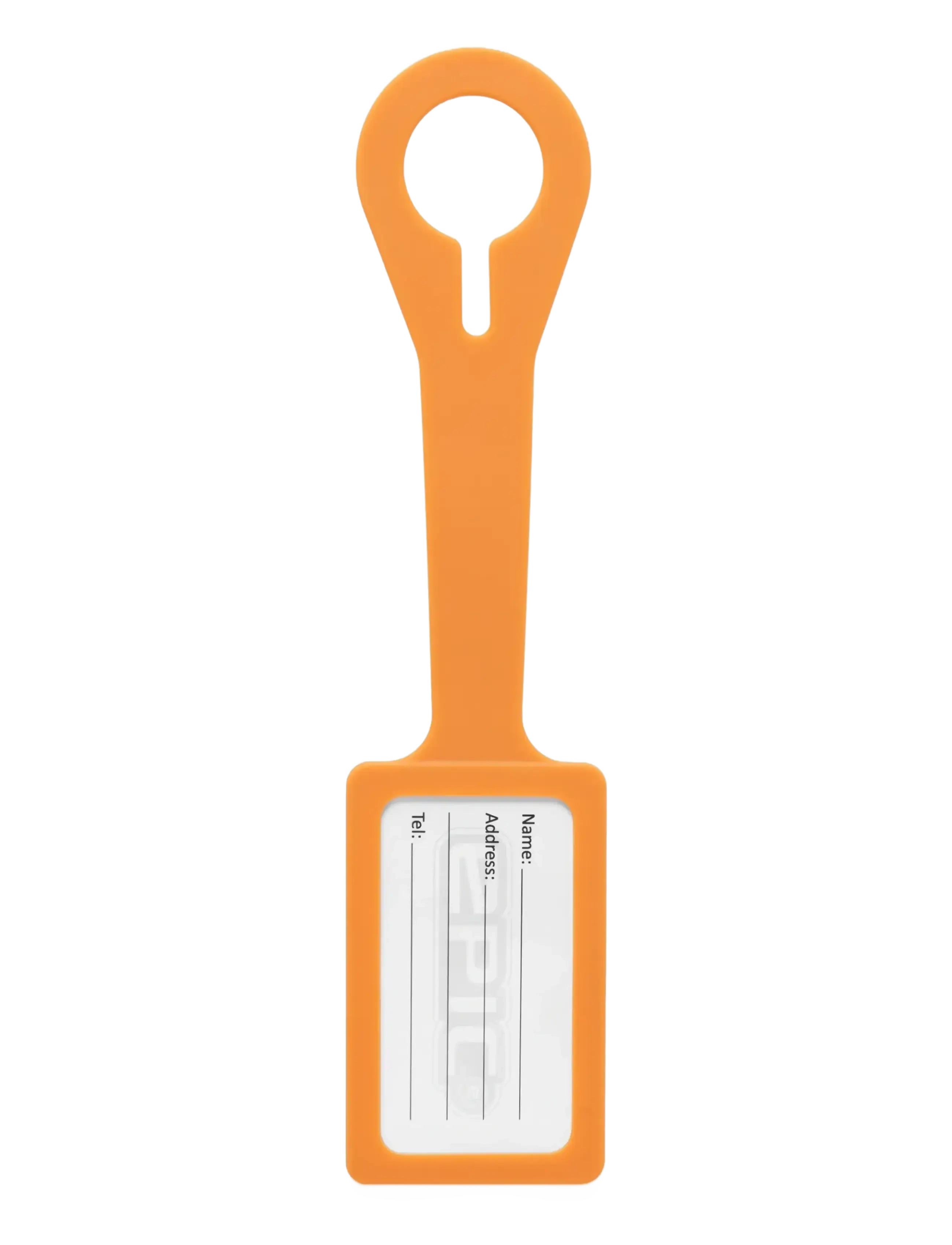 EPIC Travelgear - Travel Accessories 4.0 - teknologi- og praktisk tilbehør - clayorange - 1