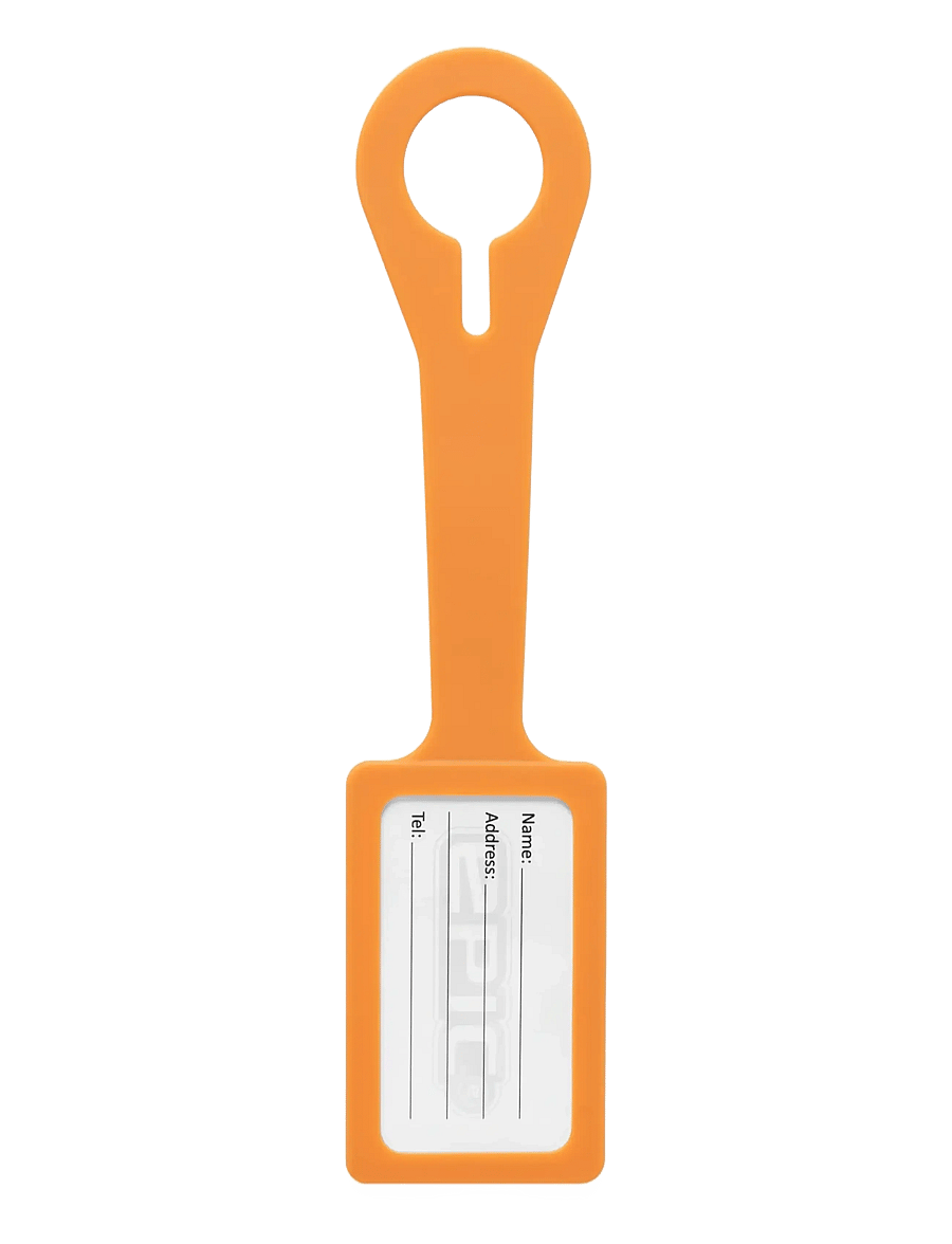 EPIC Travelgear - Travel Accessories 4.0 - technik- & utility-zubehör - clayorange - 1