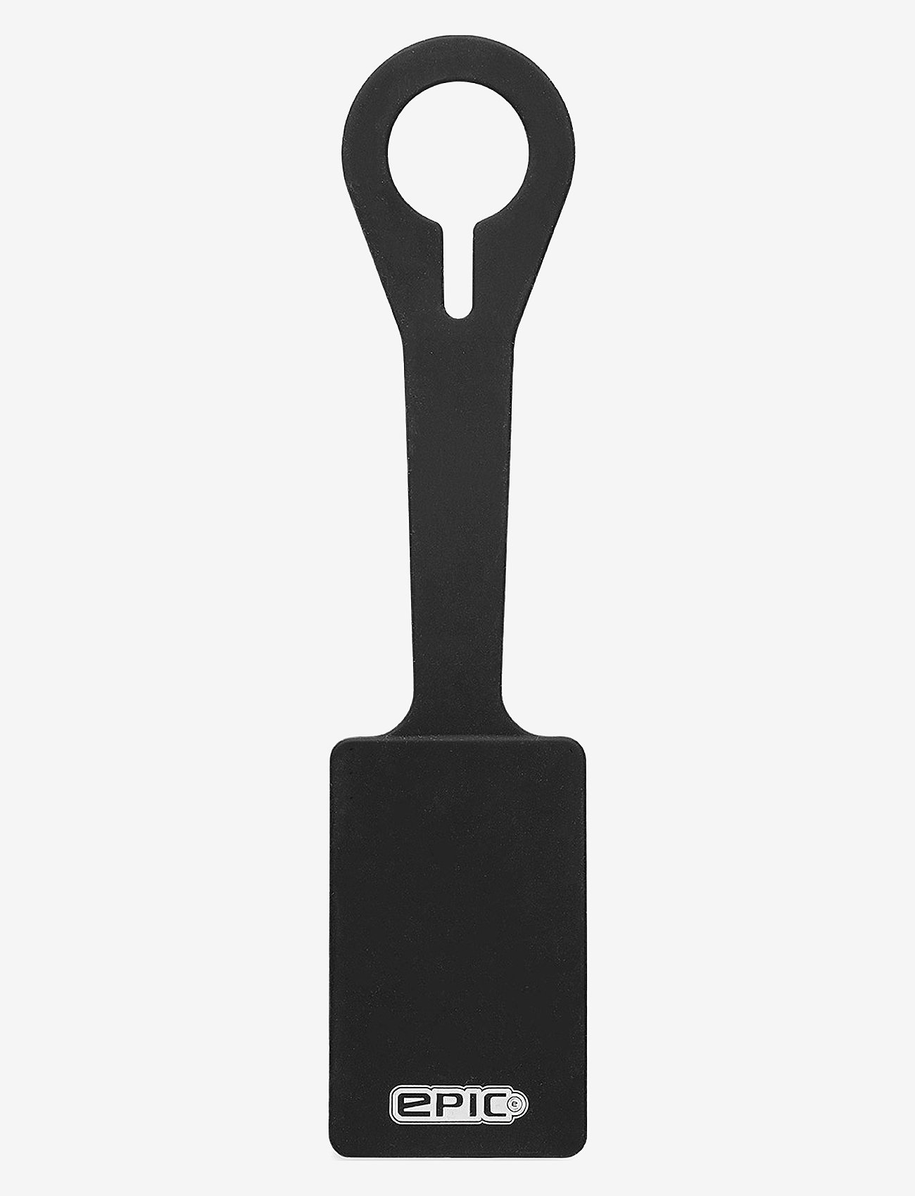 EPIC Travelgear - Color I.D. Tag SoftBlue - pagasimärgid - black - 0