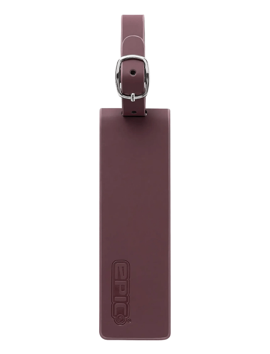 EPIC Travelgear - Travel Accessories 4.0 - bagagemærker - softwine - 0