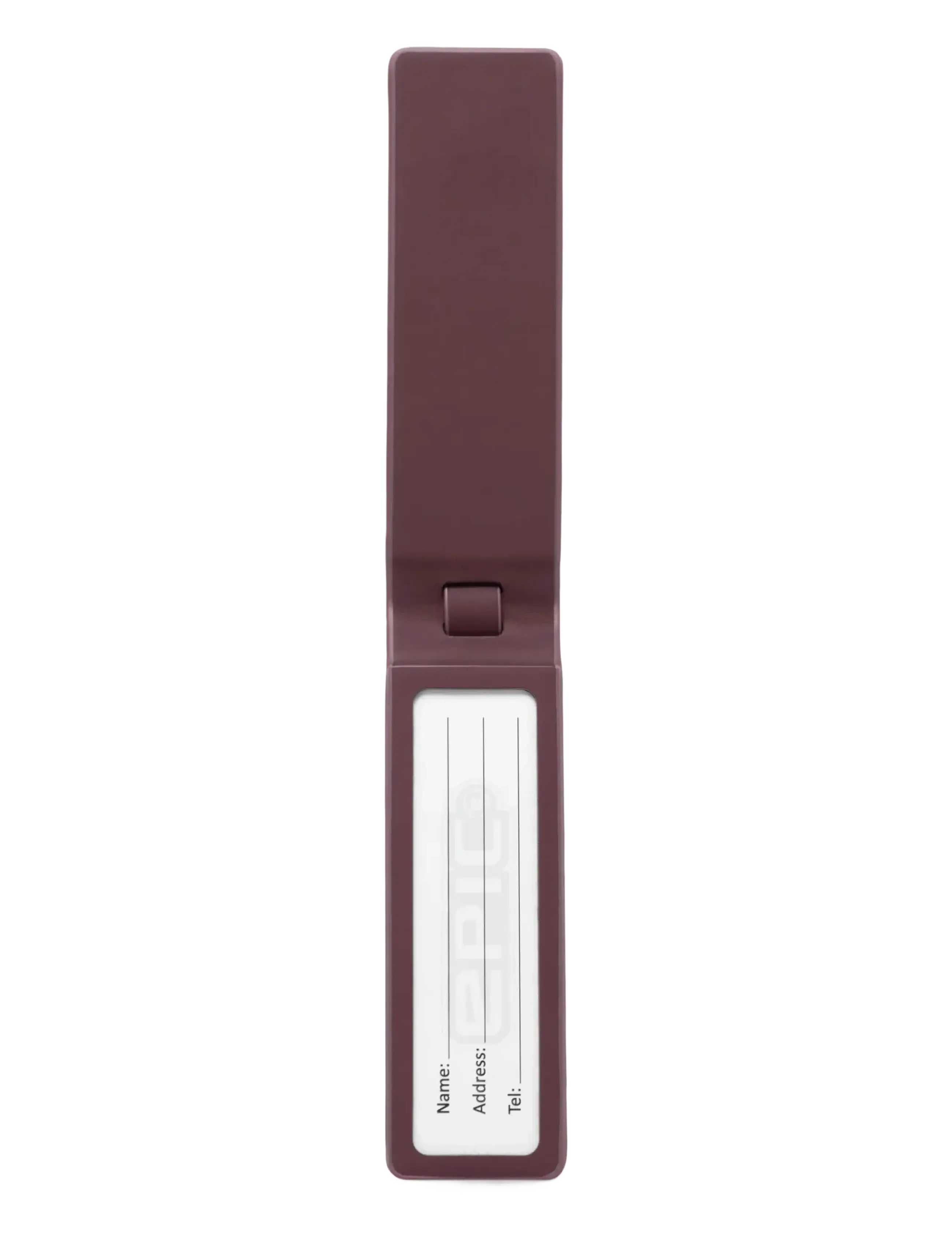 EPIC Travelgear - Travel Accessories 4.0 - bagagemærker - softwine - 1
