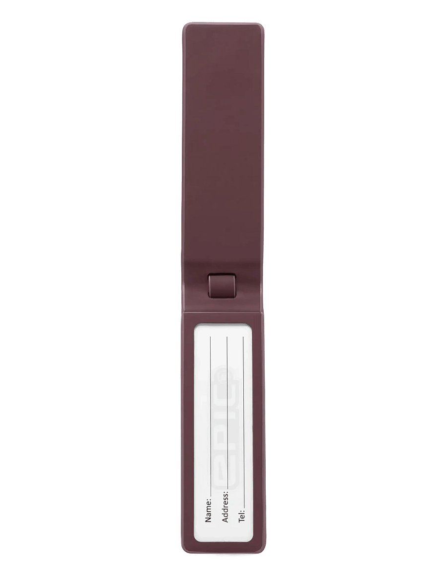EPIC Travelgear - Travel Accessories 4.0 - bagagemærker - softwine - 1