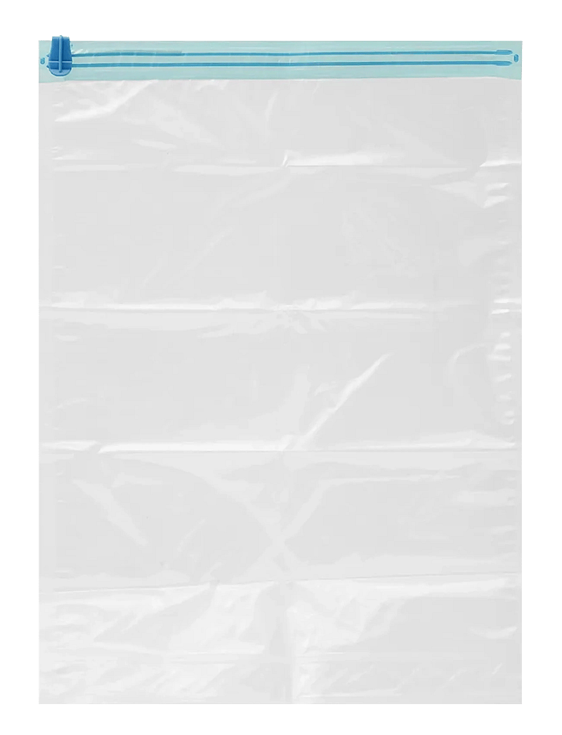 EPIC Travelgear - Space Saver Compression Bag Kit - packfächer - transparent - 2