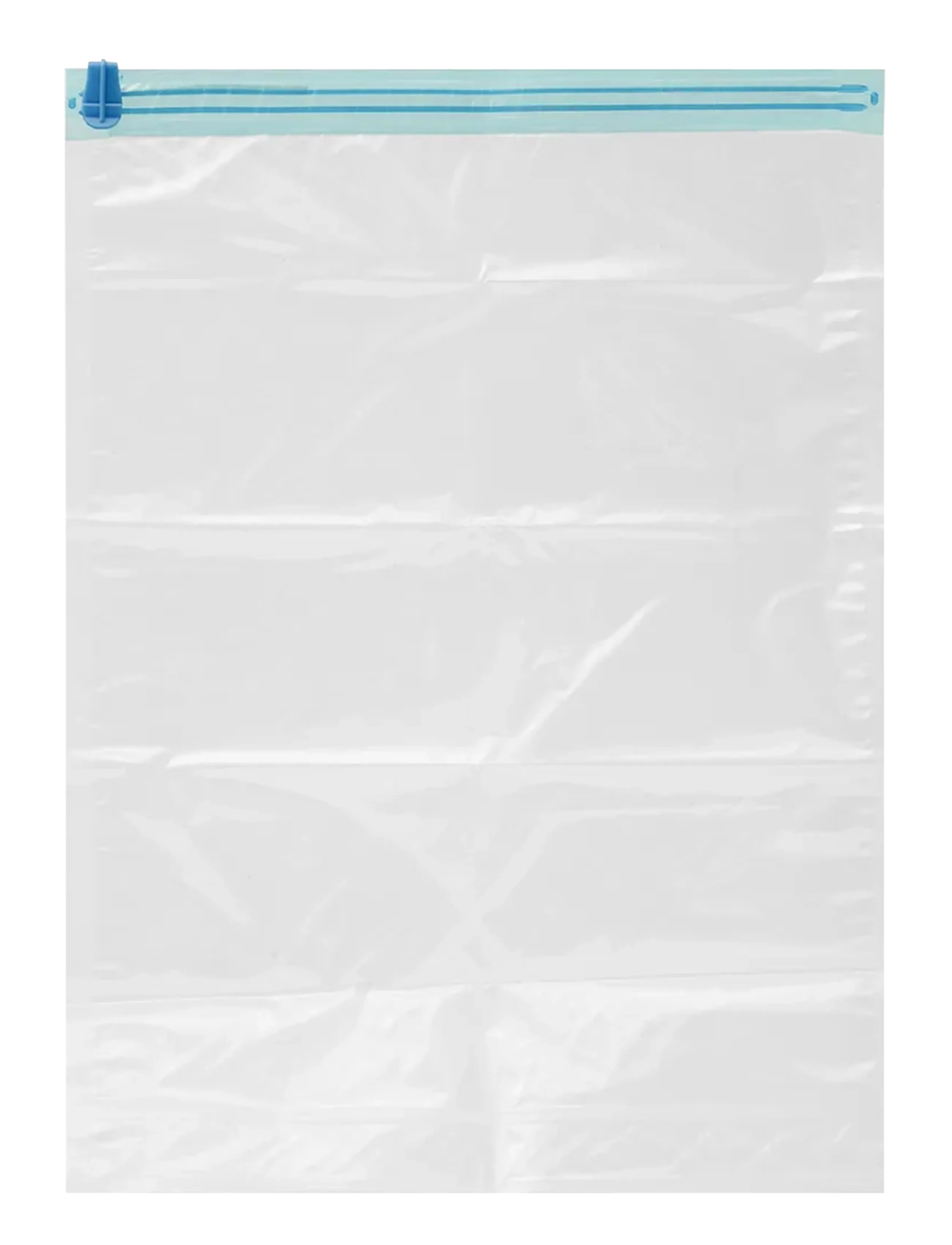 EPIC Travelgear - Space Saver Compression Bag Kit - skipulagseiningar fyrir farangur - transparent - 2