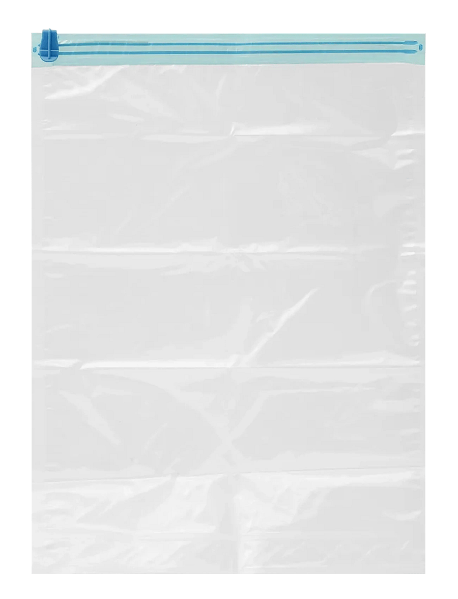 EPIC Travelgear - Space Saver Compression Bag Kit - packfächer - transparent - 2