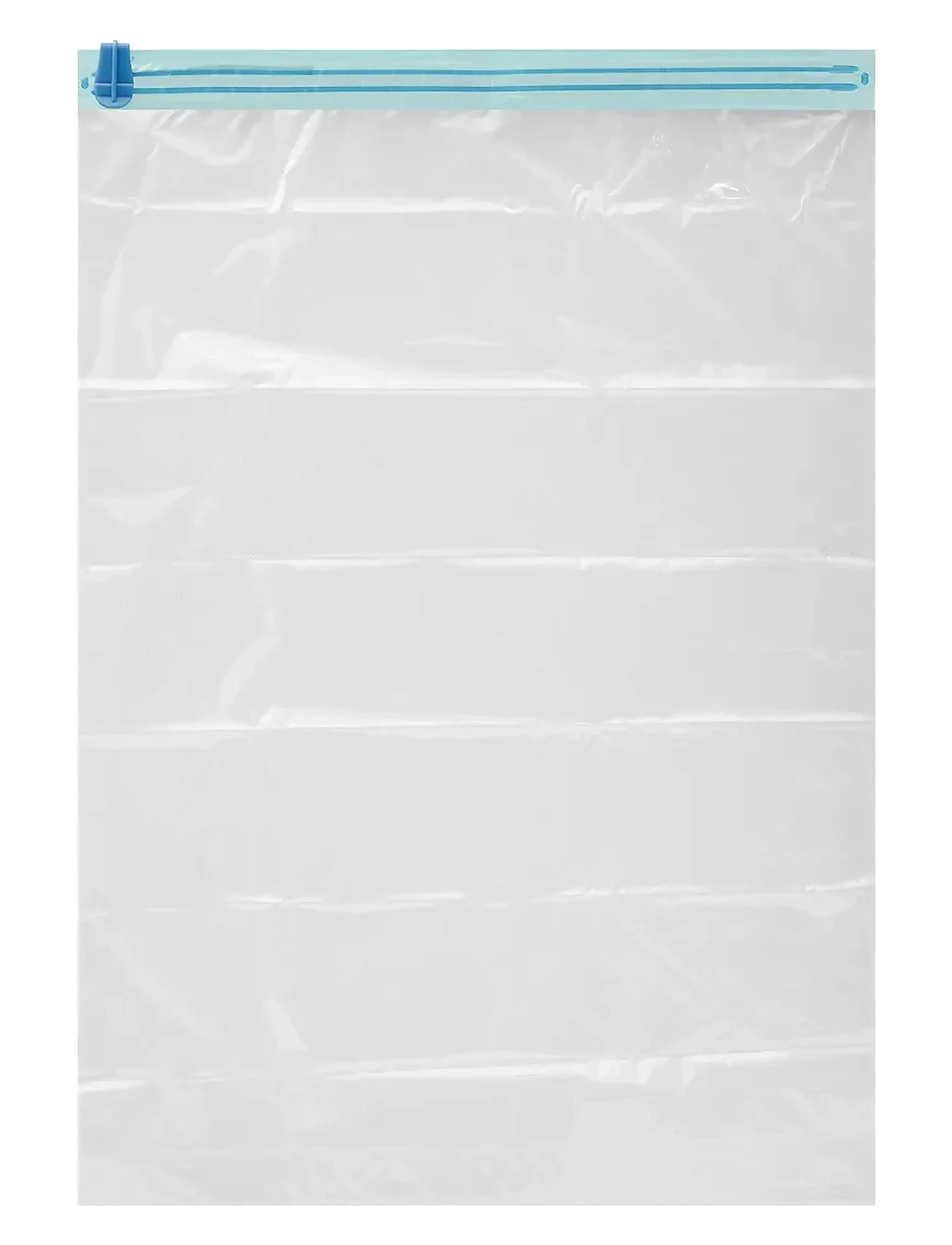 EPIC Travelgear - Space Saver Compression Bag Kit - skipulagseiningar fyrir farangur - transparent - 3
