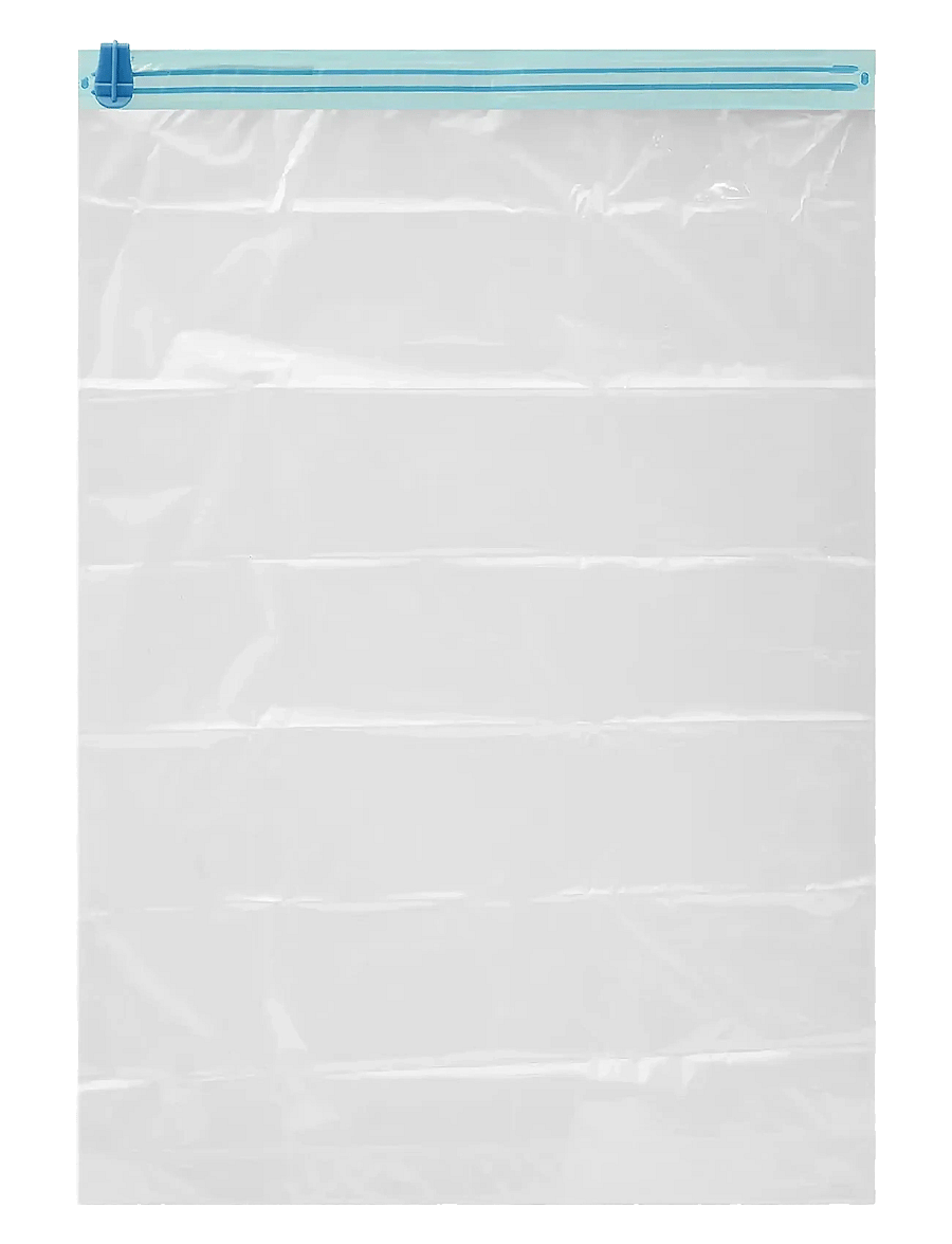 EPIC Travelgear - Space Saver Compression Bag Kit - packfächer - transparent - 3