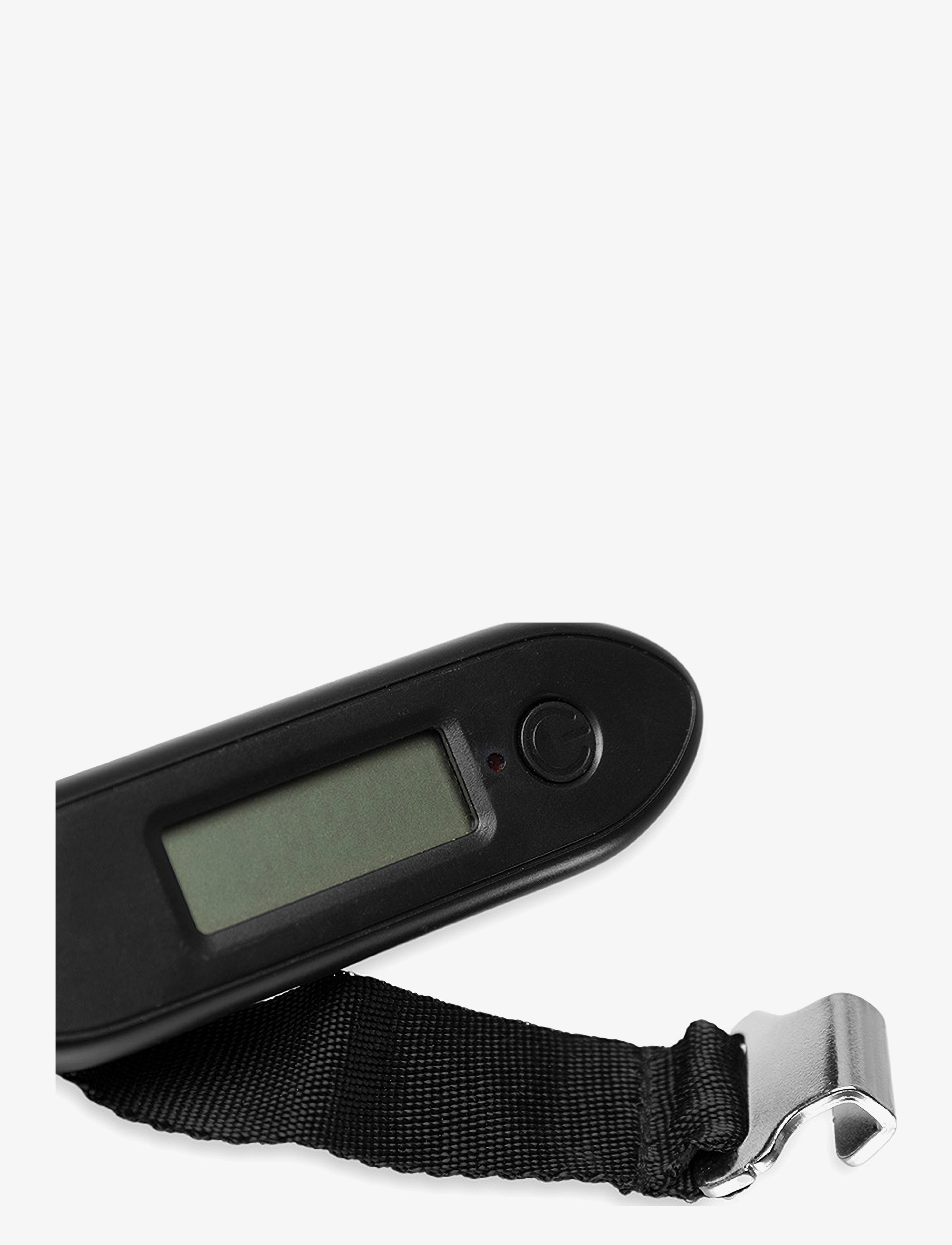 EPIC Travelgear - Ergonomic Compact Precision Scale - black - 1