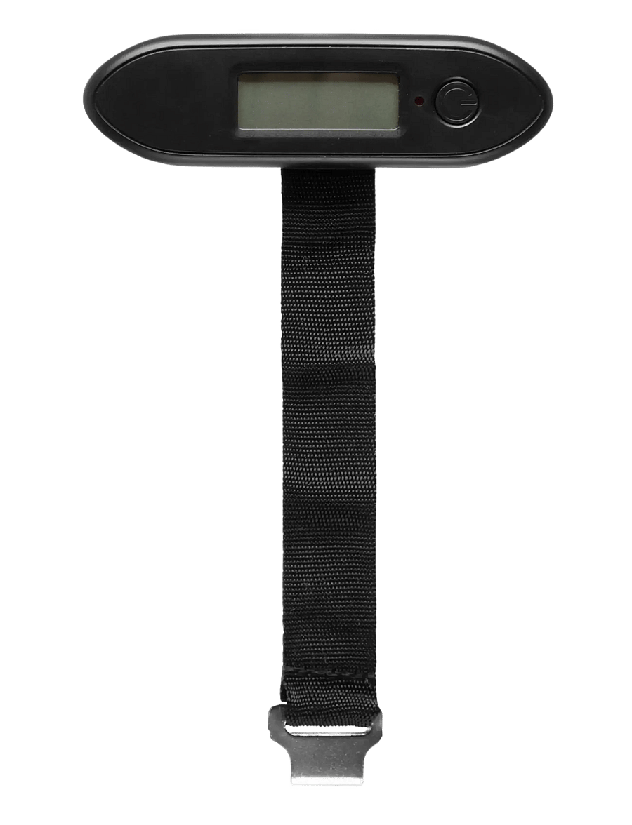 EPIC Travelgear - Travel Accessories 4.0 - shop efter anledning - black - 0
