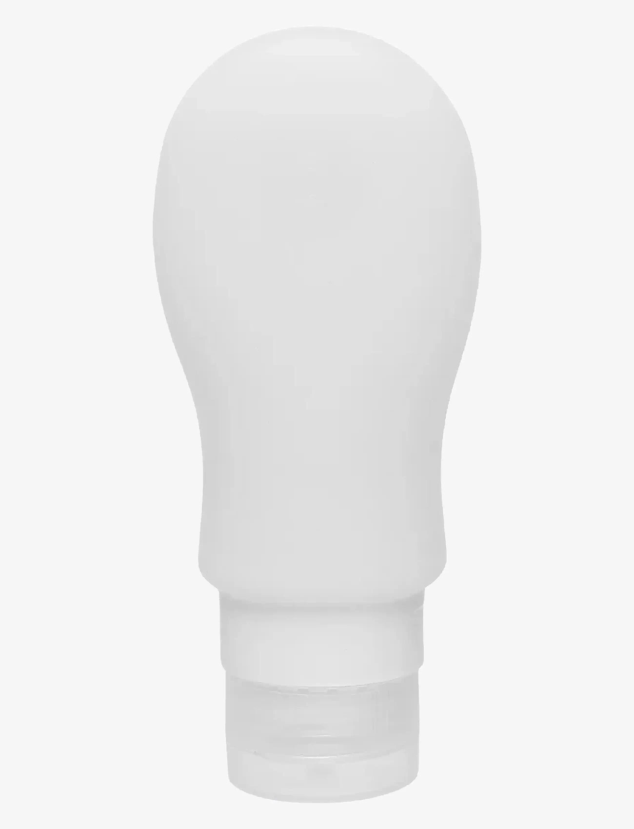 EPIC Travelgear - Travel Bottle 2pcs set - reise-accessoires - no color - 2