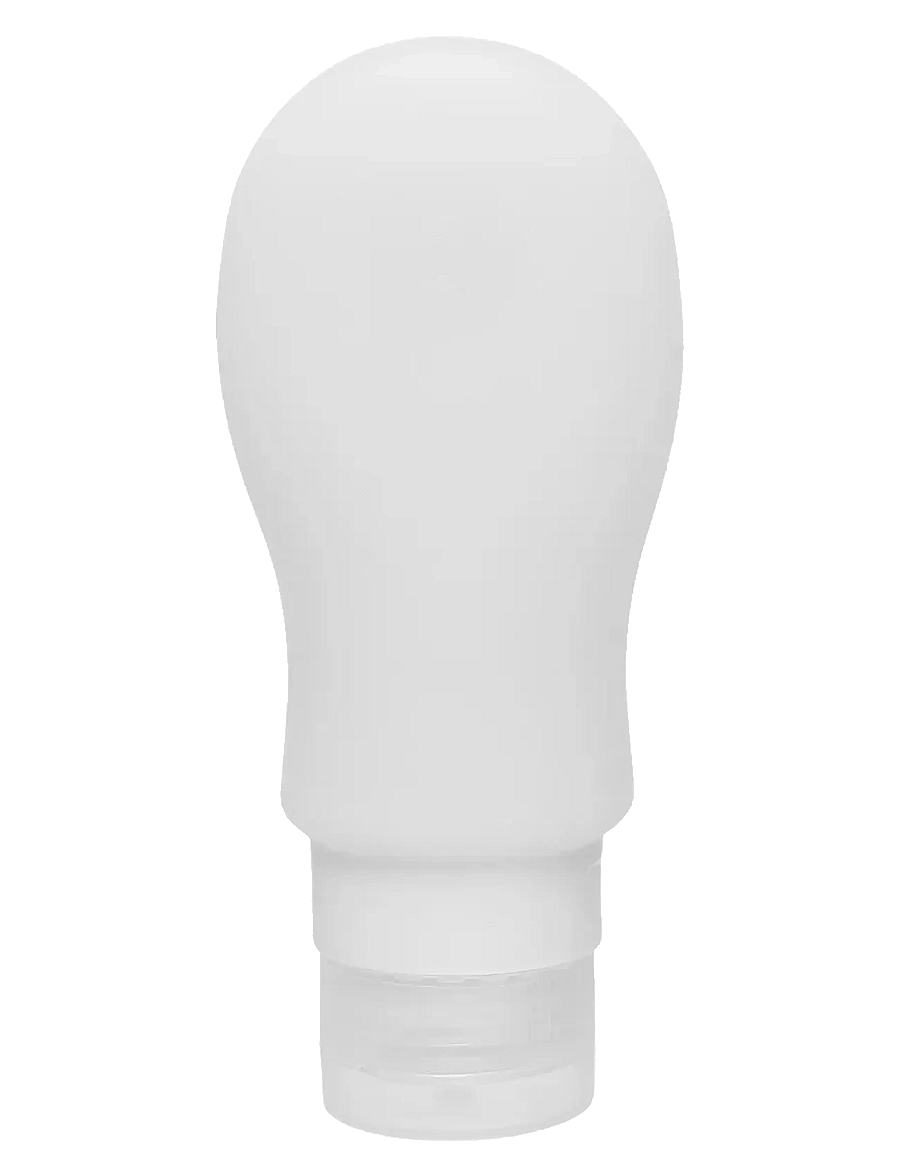 EPIC Travelgear - Travel Bottle 2pcs set - no color - 2