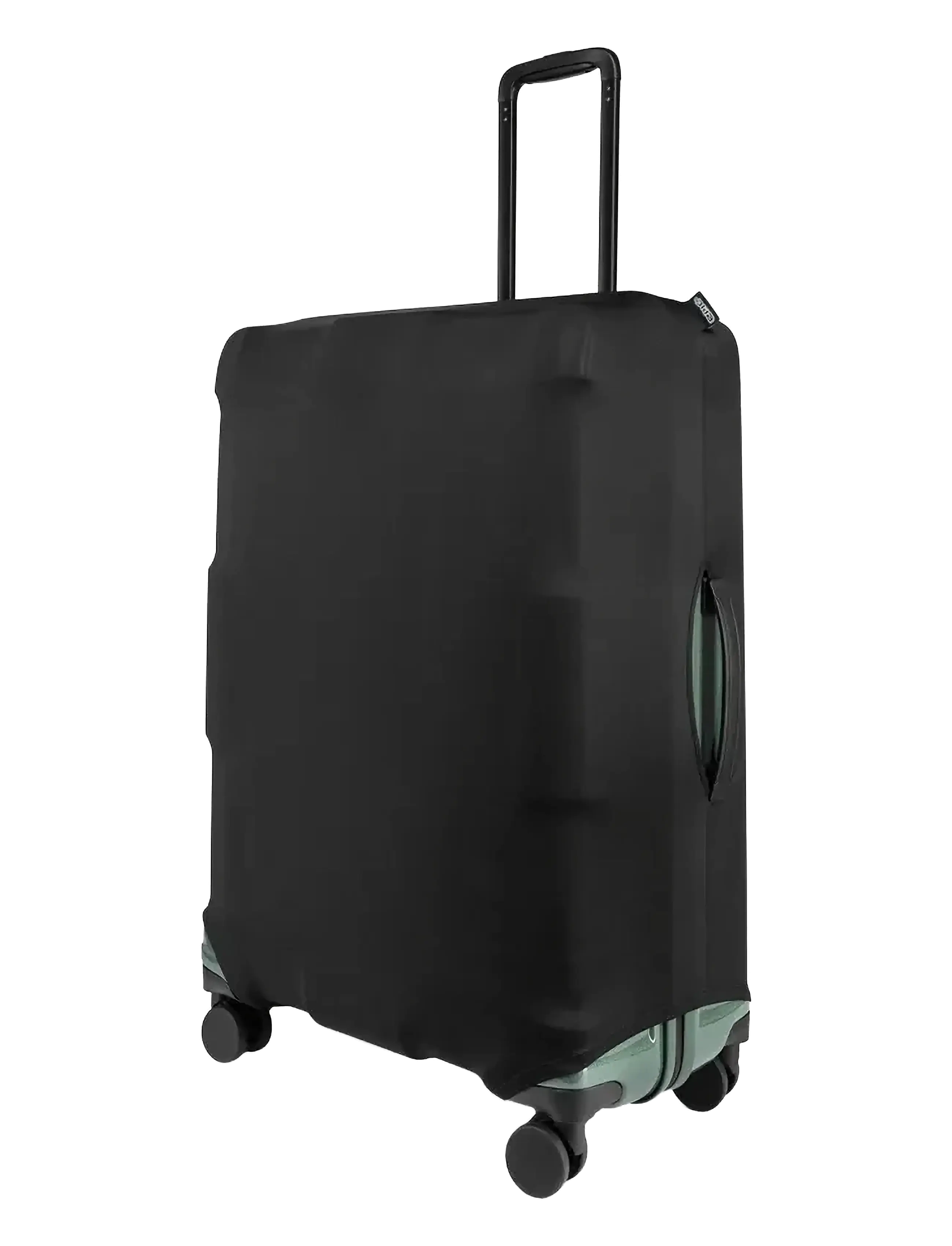 EPIC Travelgear Luggage Cover Large Black, L, Bags, Schwarz - Travel Accessories, Frauen