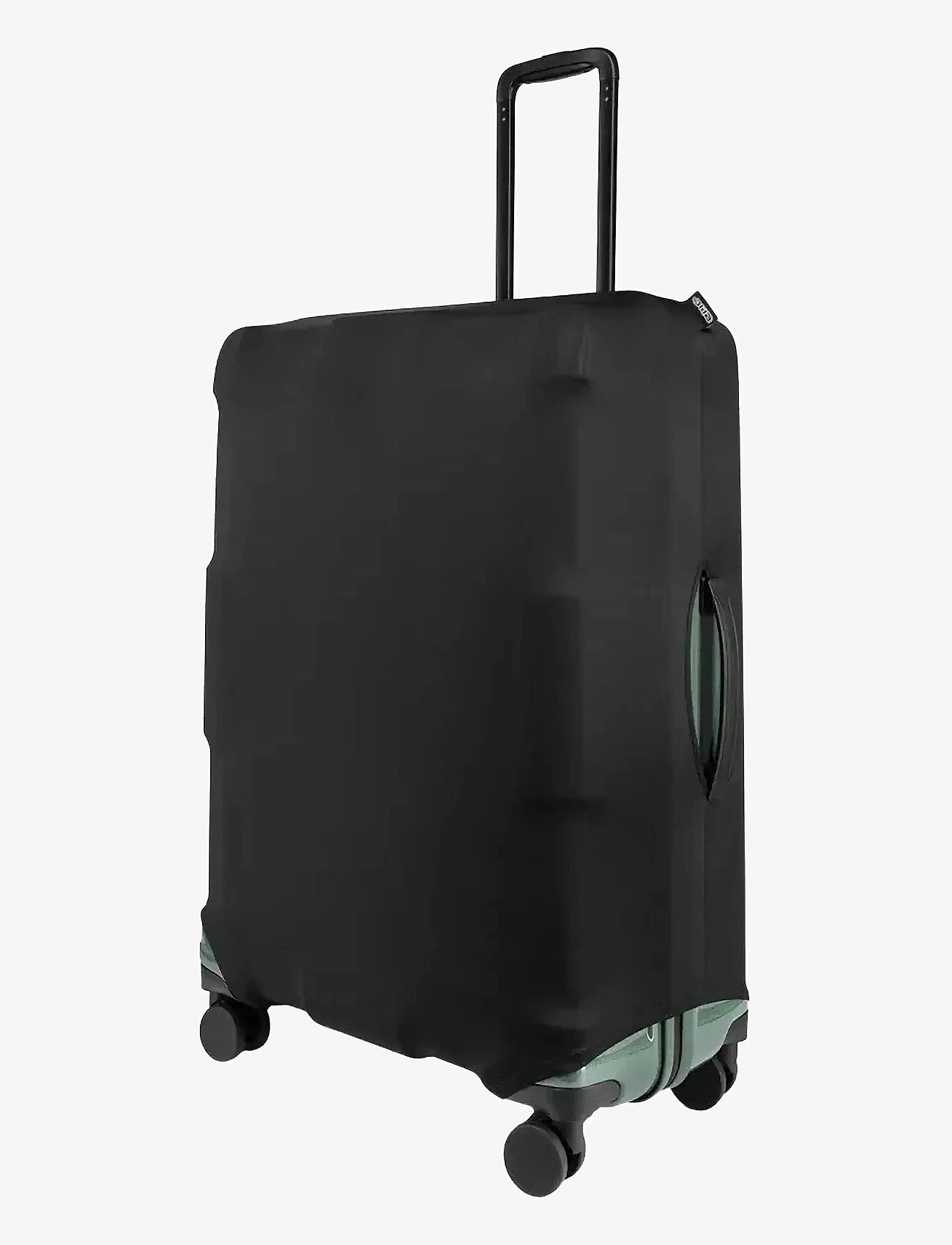 EPIC Travelgear - Luggage Cover Large Black - shop efter anledning - black - 0