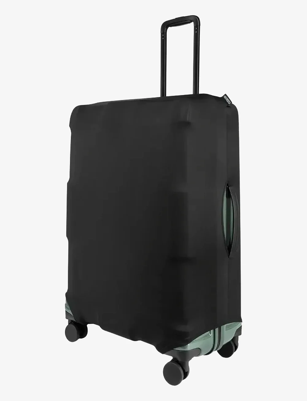 EPIC Travelgear - Luggage Cover Large Black - reise-accessoires - black - 0