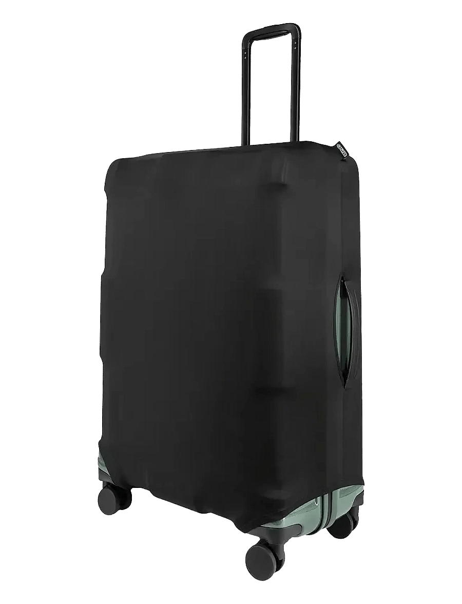 EPIC Travelgear - Luggage Cover Large Black - nach anlass kaufen - black - 0