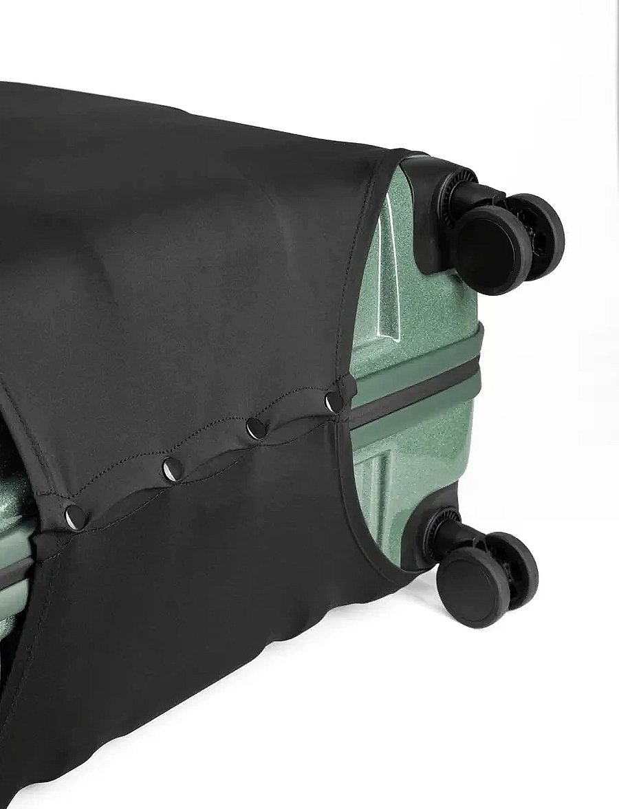 EPIC Travelgear - Luggage Cover Large Black - nach anlass kaufen - black - 2