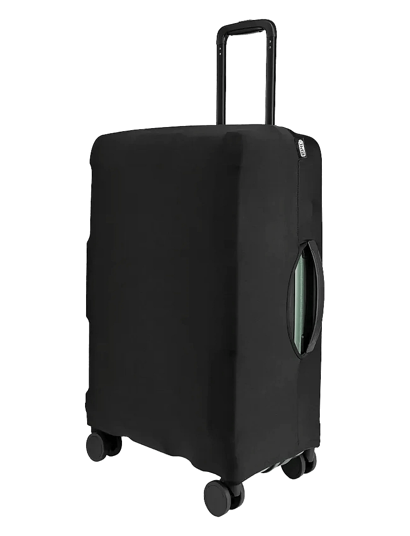 EPIC Travelgear - Luggage Cover Medium Black - shop efter anledning - black - 0