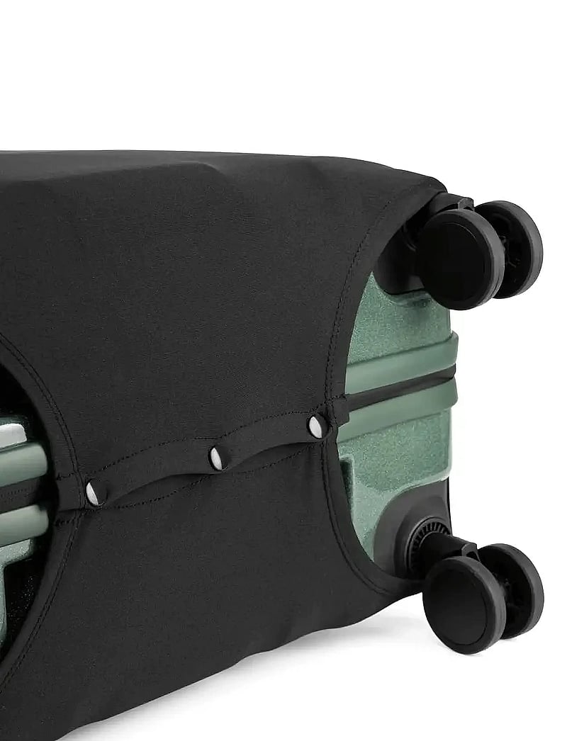 EPIC Travelgear - Luggage Cover Medium Black - shop efter anledning - black - 2