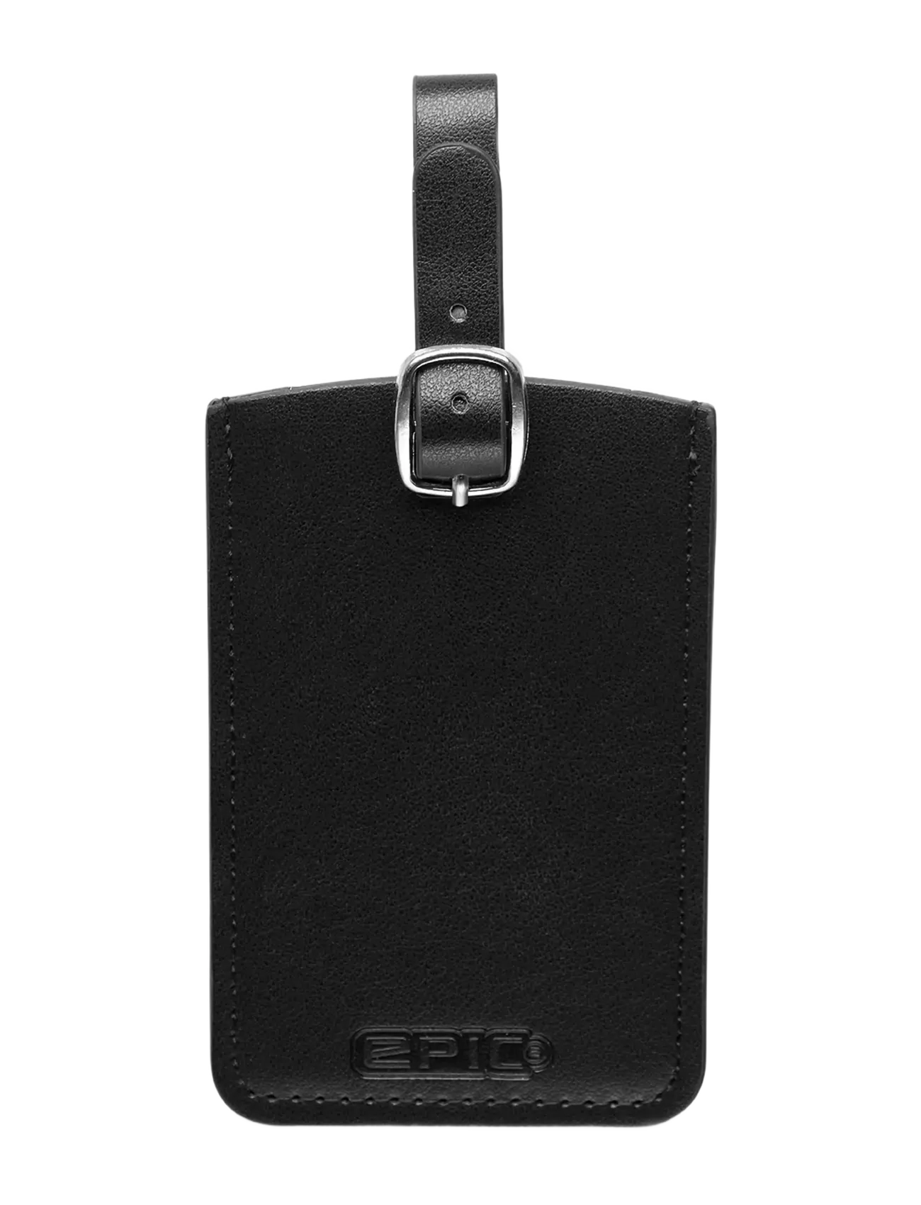 EPIC Travelgear Travel Accessories 4.0, One Size, Black, Travel Accessories > Luggage Tags, Herre