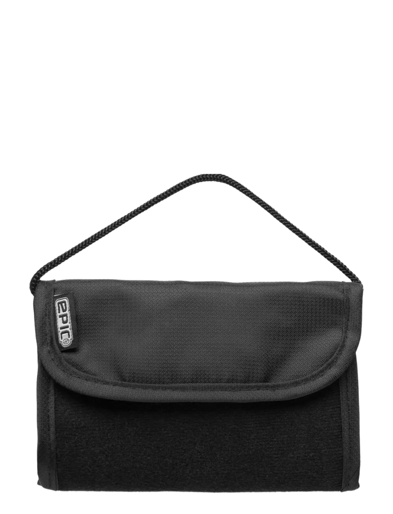 EPIC Travelgear - Travel Accessories 4.0 - opbevaringstasker - black - 1