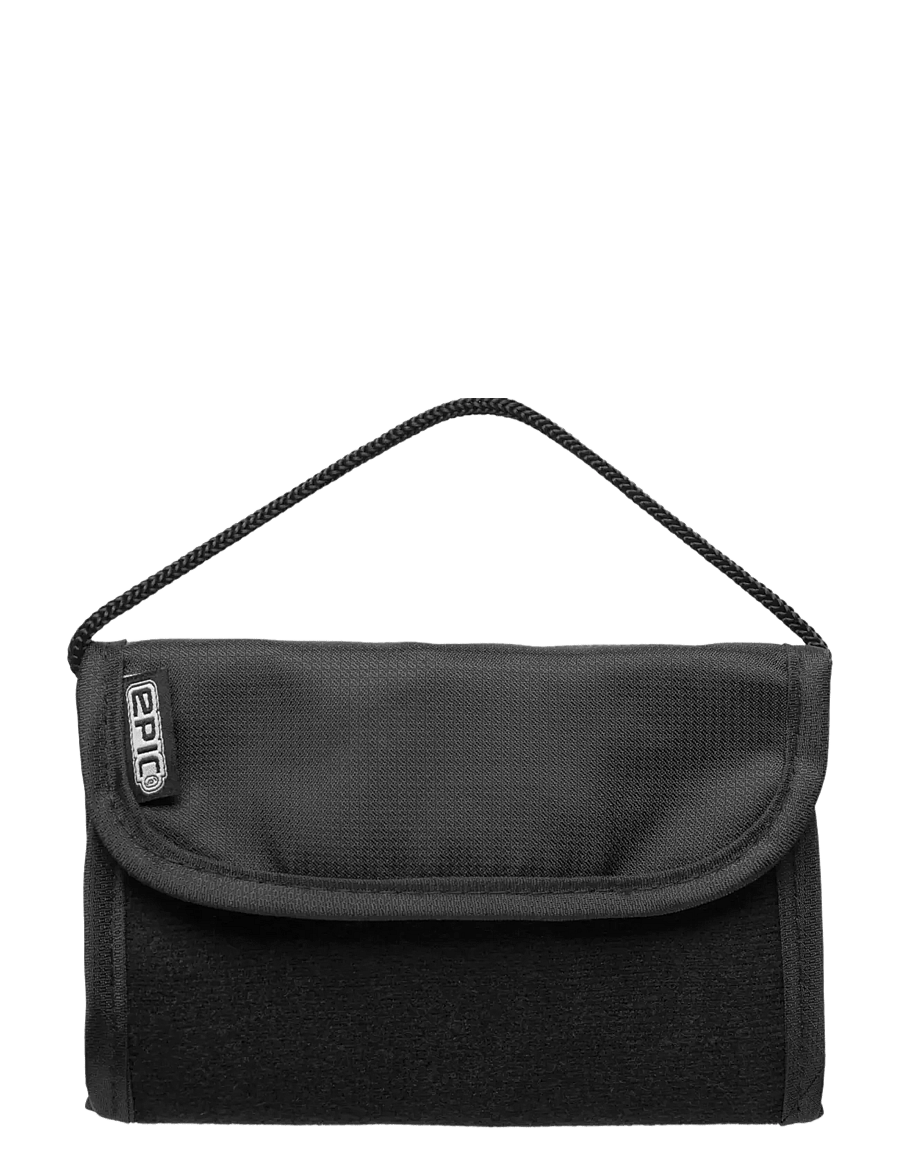 EPIC Travelgear - Travel Accessories 4.0 - opbevaringstasker - black - 1