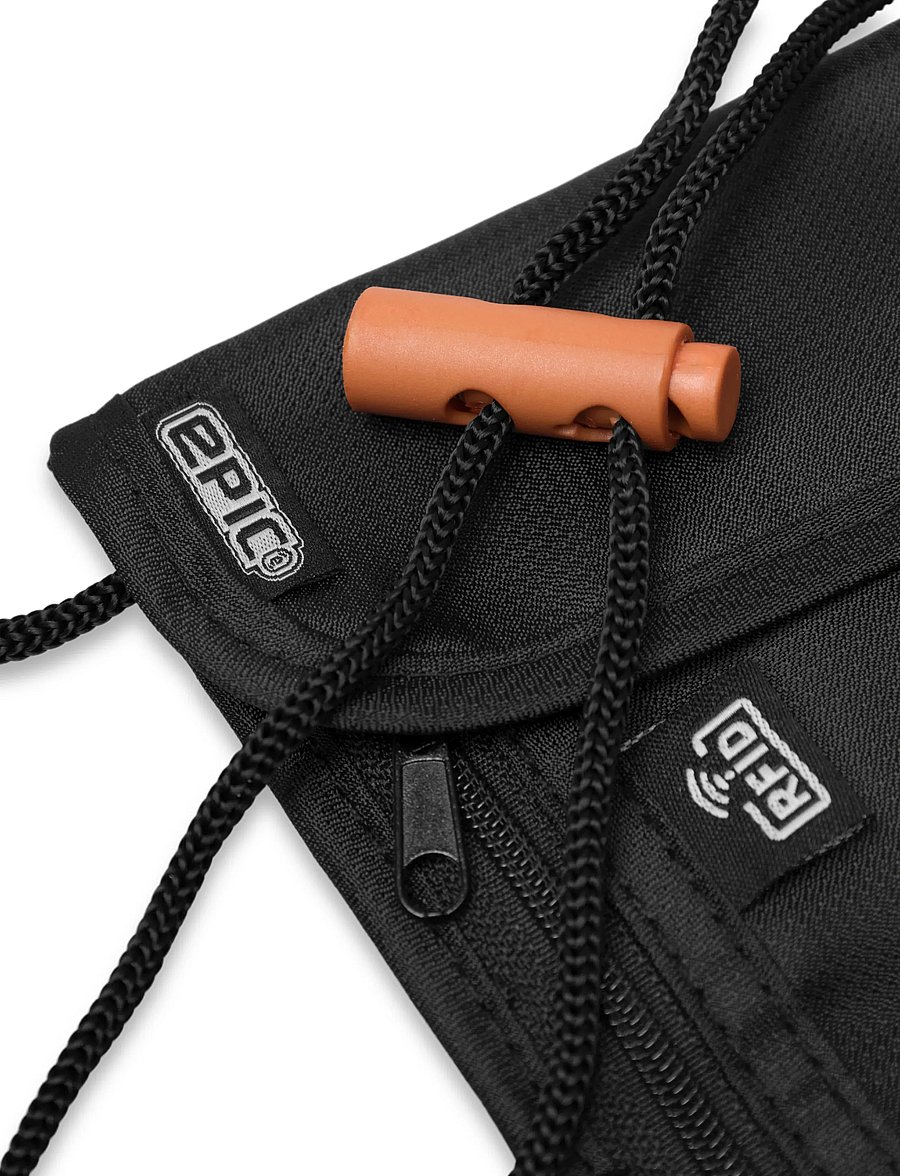 EPIC Travelgear - Travel Accessories 4.0 - opbevaringstasker - black - 2