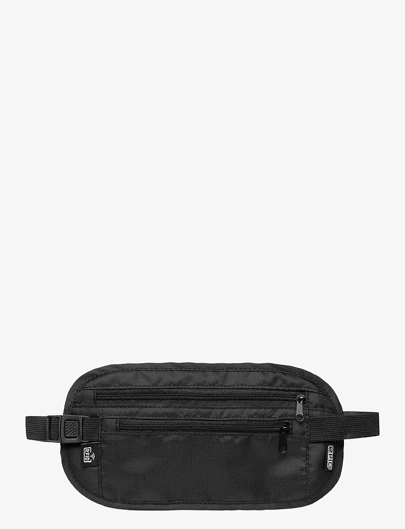 EPIC Travelgear - Ultra-SlimMoney Safe - pas- og rejseetuier - black - 0