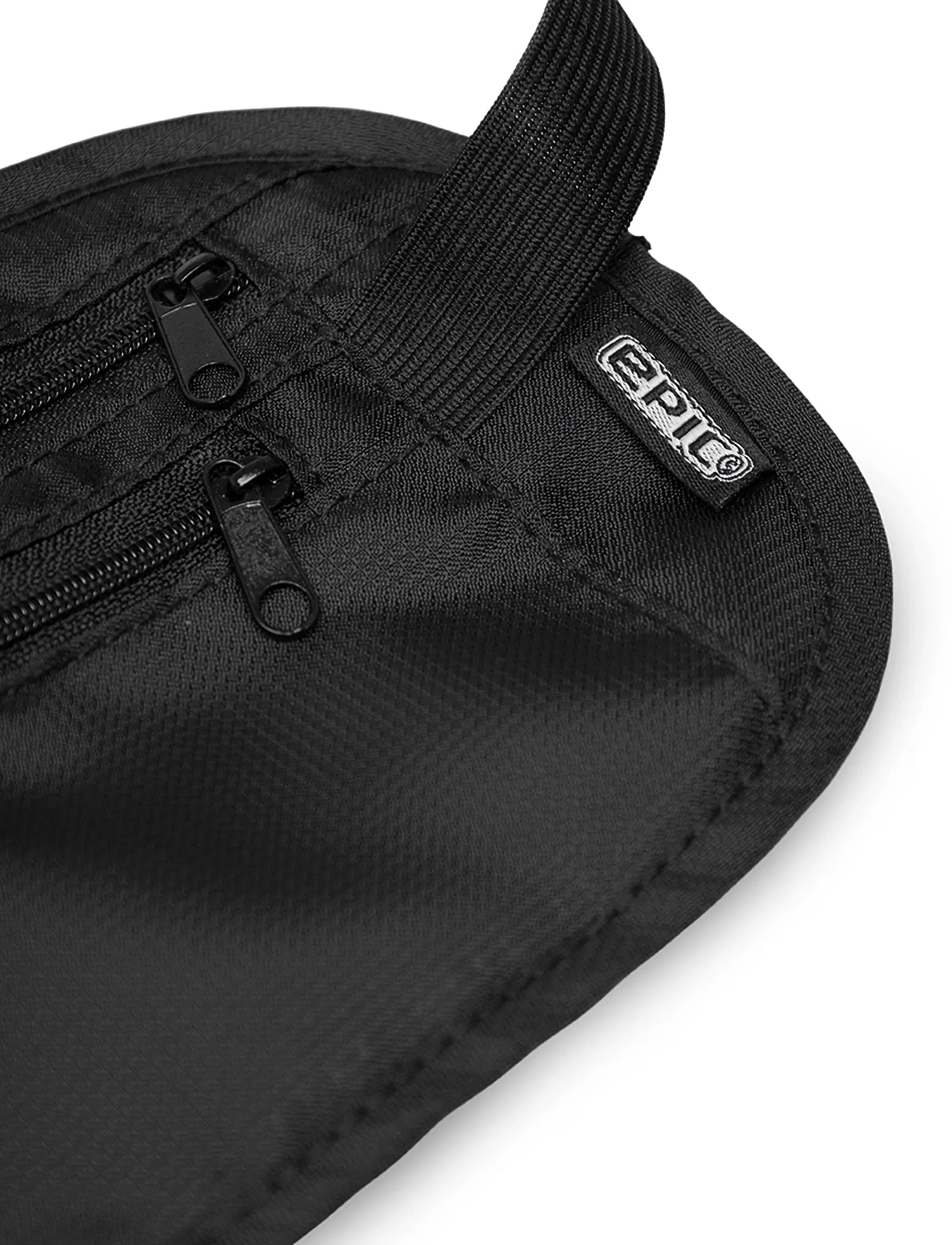 EPIC Travelgear - Travel Accessories 4.0 - pas- og rejseetuier - black - 1
