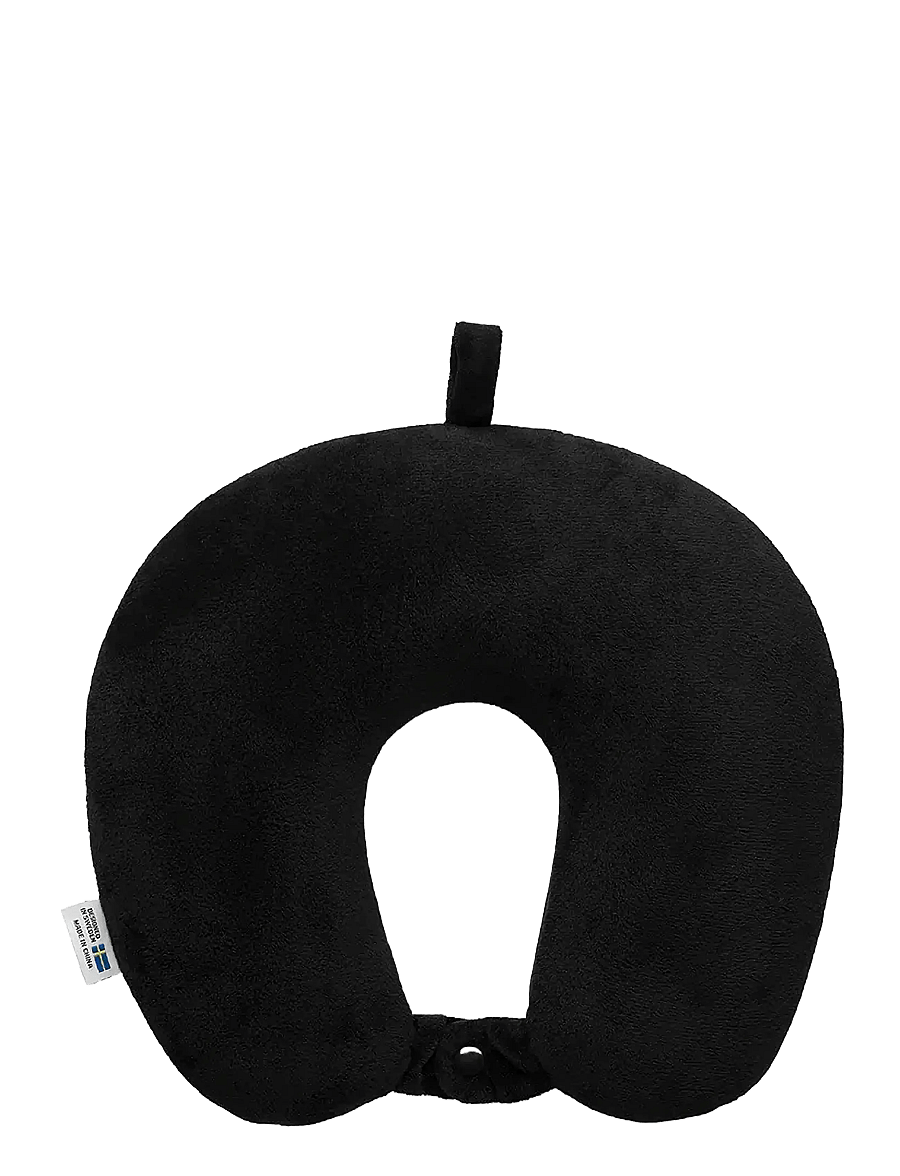 EPIC Travelgear - Cozy Comfort Travel Pillow SoftBLUE - black - 1