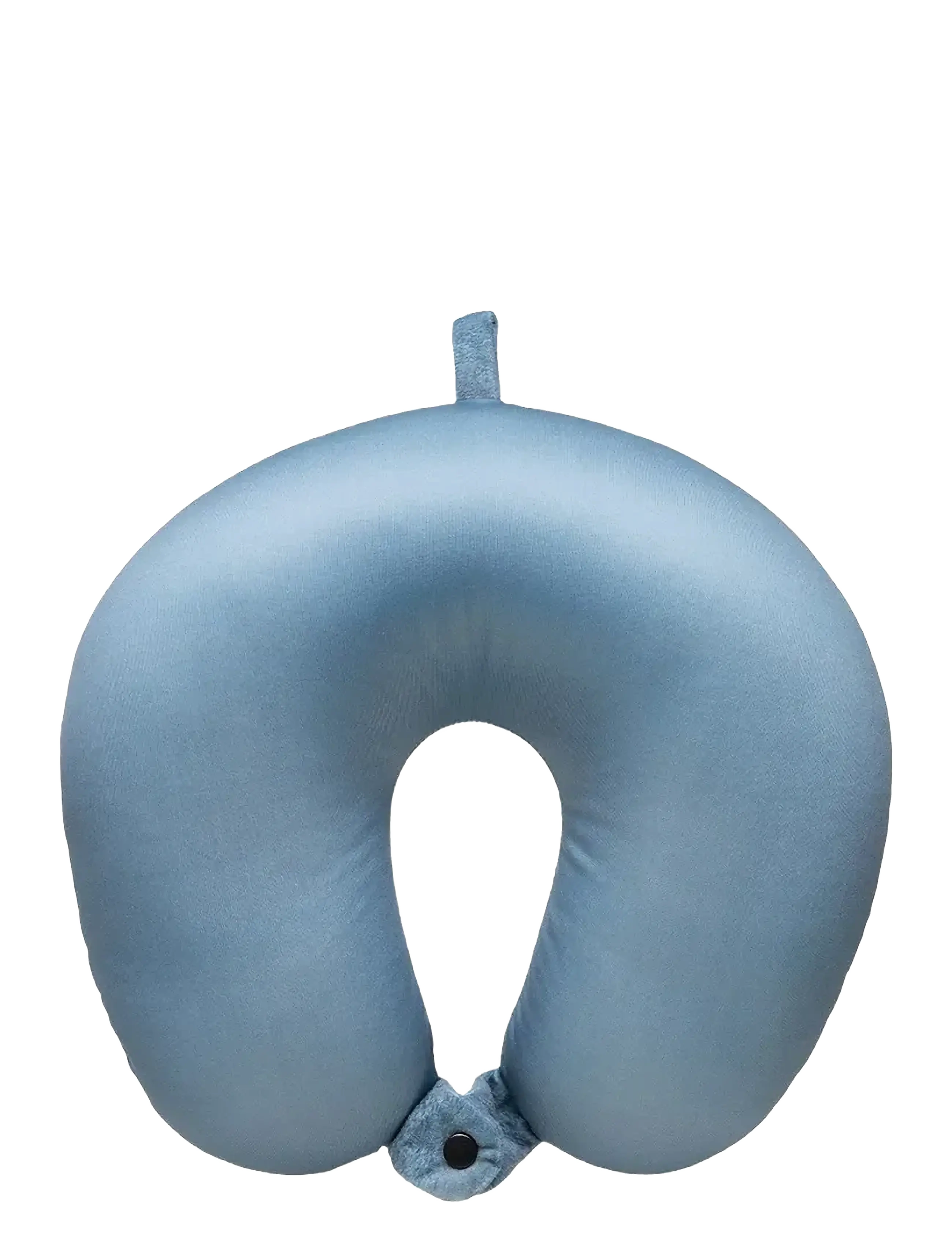 EPIC Travelgear - Cozy Comfort Travel Pillow SoftBLUE - softblue - 1