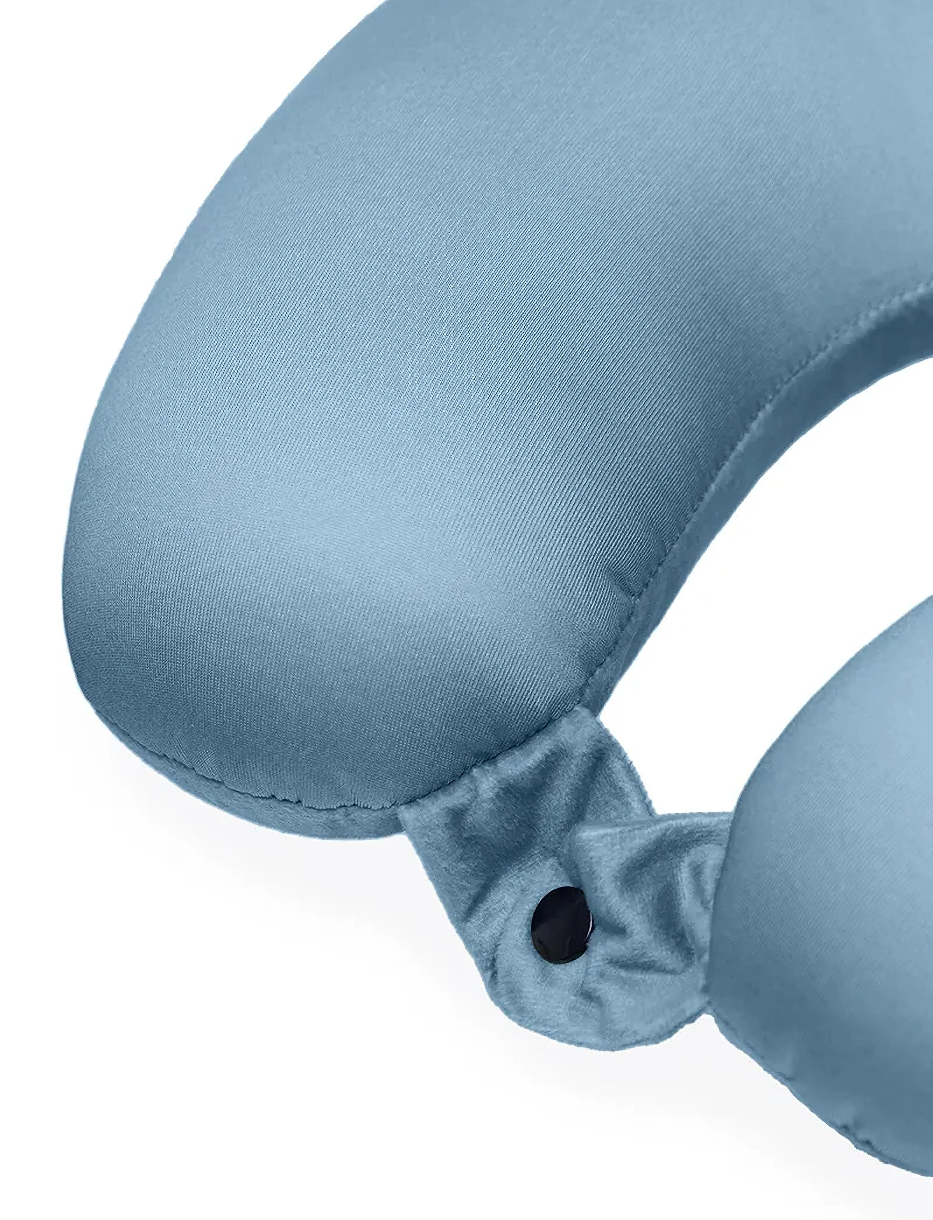 EPIC Travelgear - Cozy Comfort Travel Pillow SoftBLUE - softblue - 2