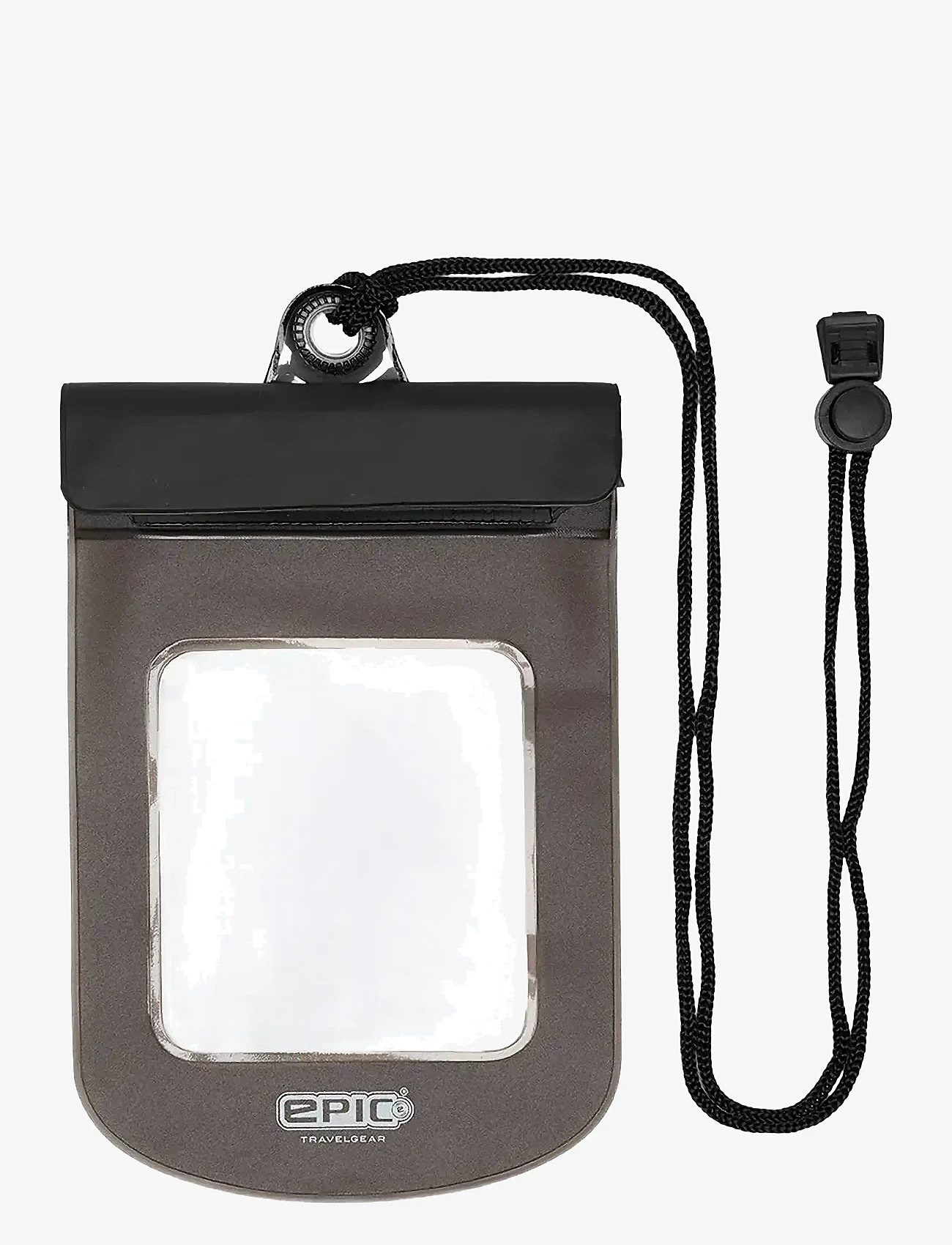 EPIC Travelgear - Waterproof Pouch - black - 0