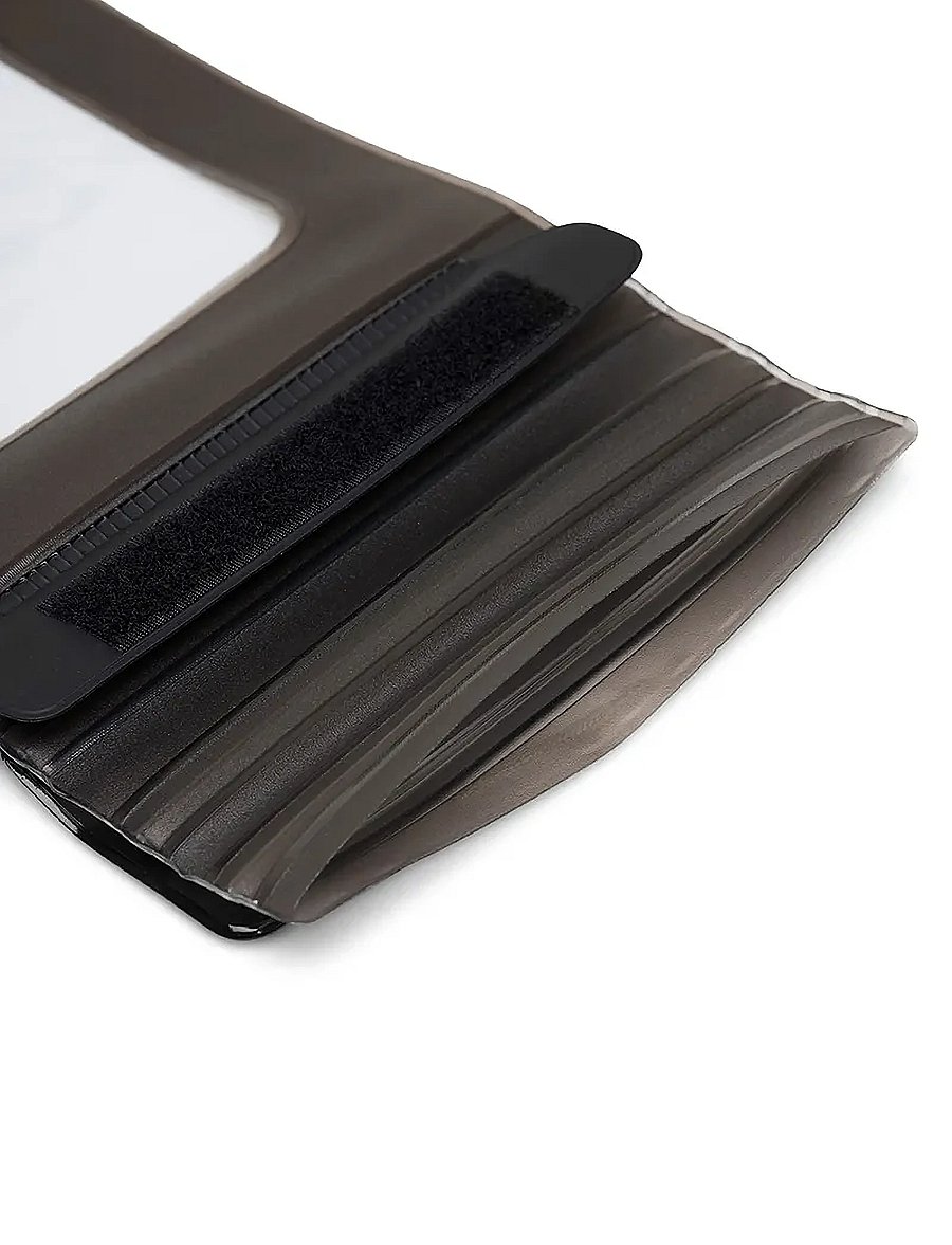 EPIC Travelgear - Waterproof Pouch - pas- og rejseetuier - black - 2