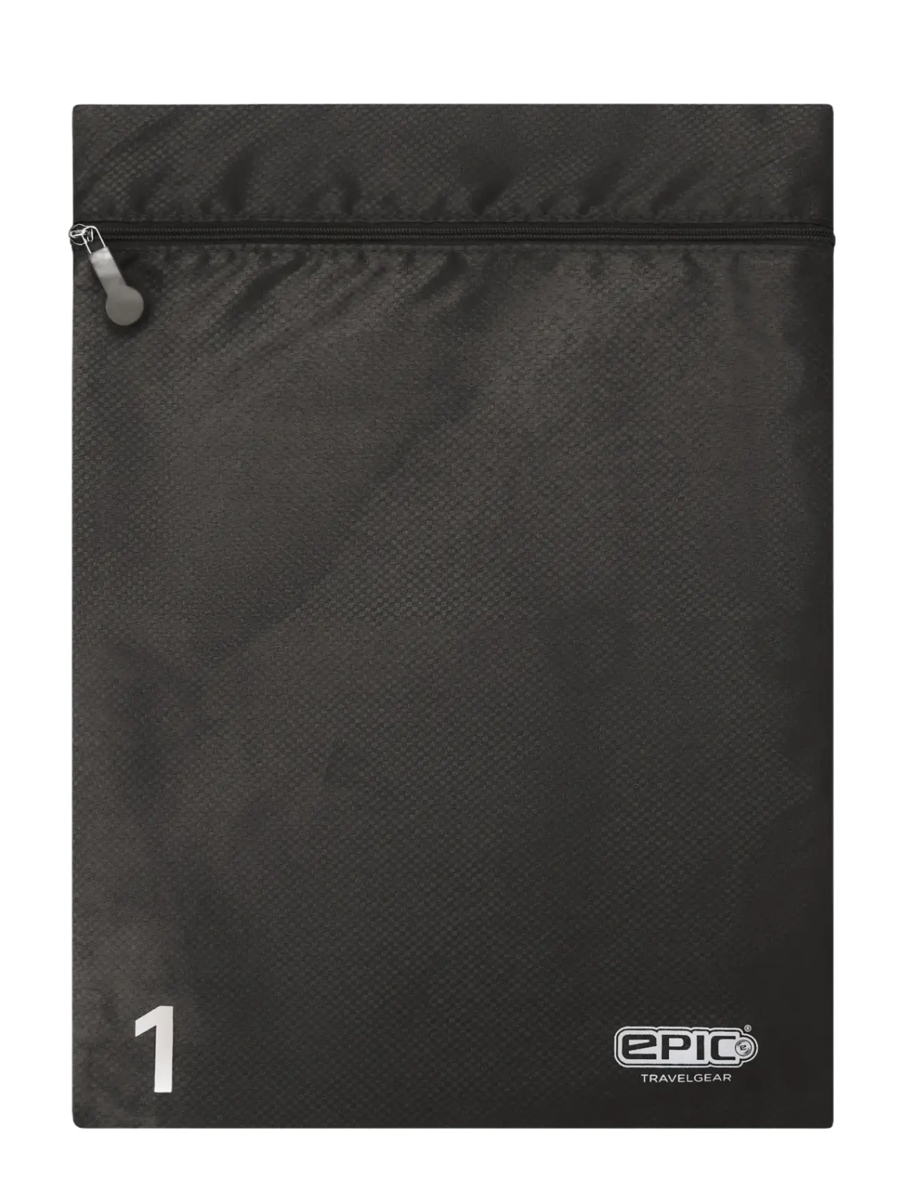 EPIC Travelgear - Travel Accessories 4.0 - black - 1