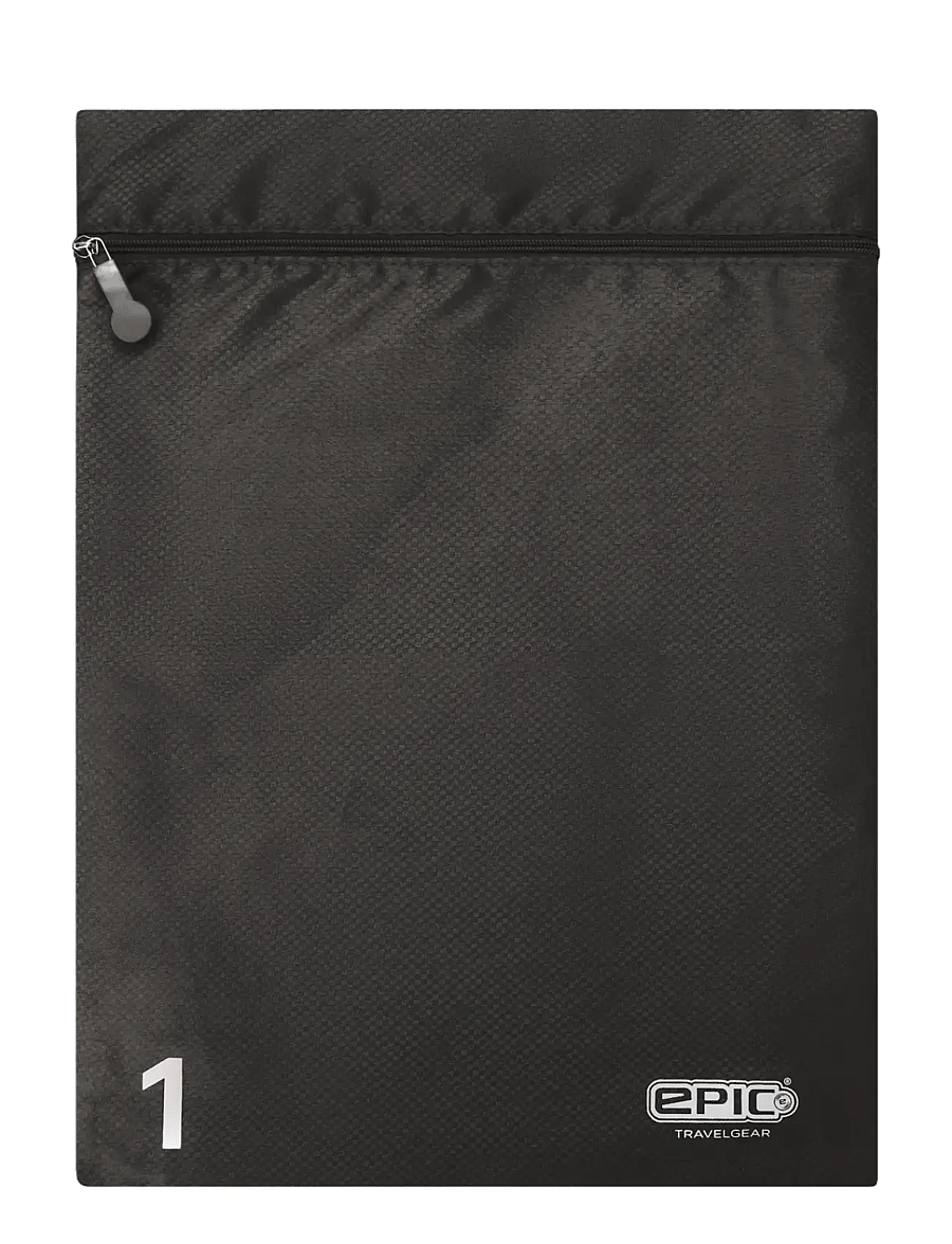 EPIC Travelgear - Travel Accessories 4.0 - kupuj według okazji - black - 1