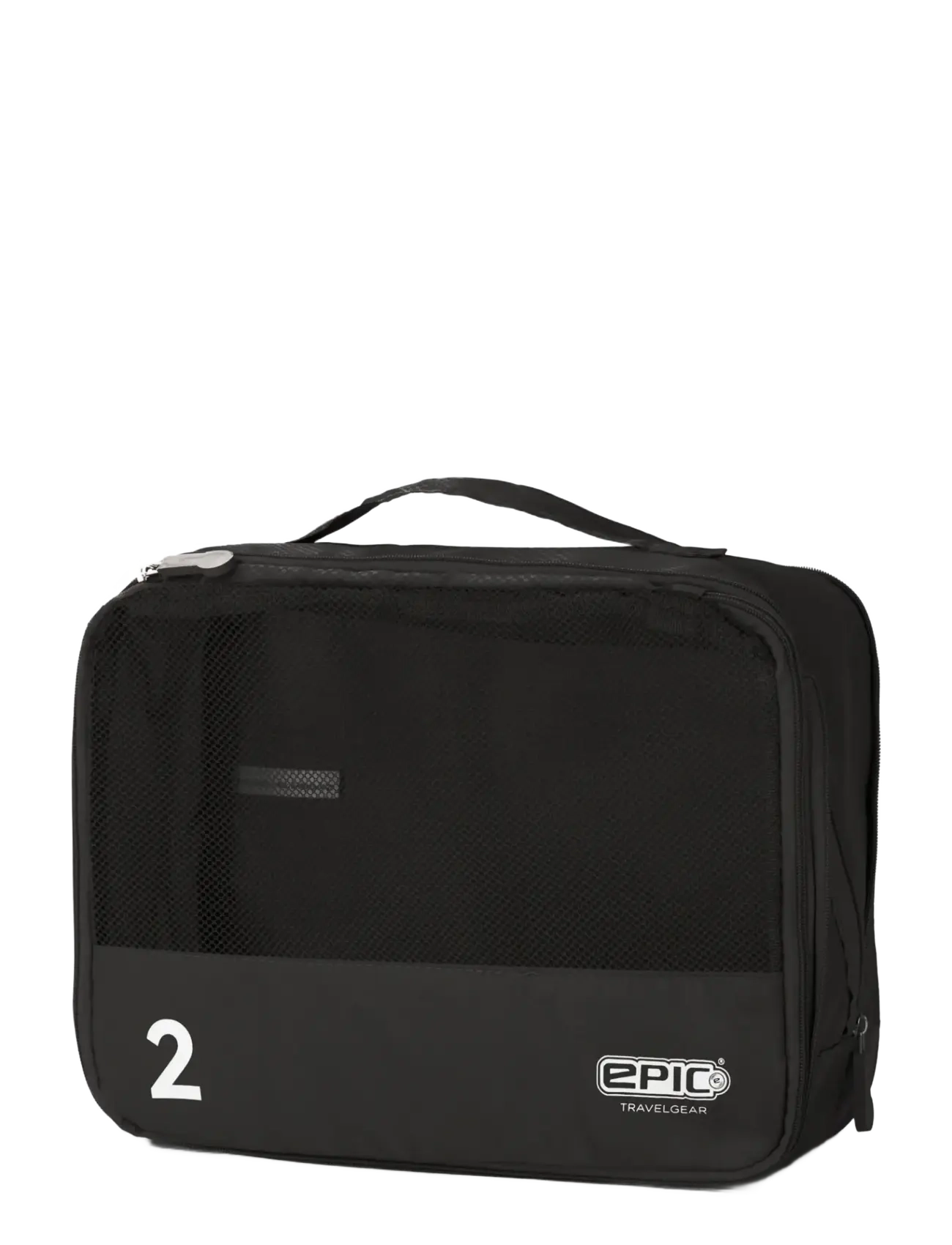EPIC Travelgear - Travel Accessories 4.0 - black - 2