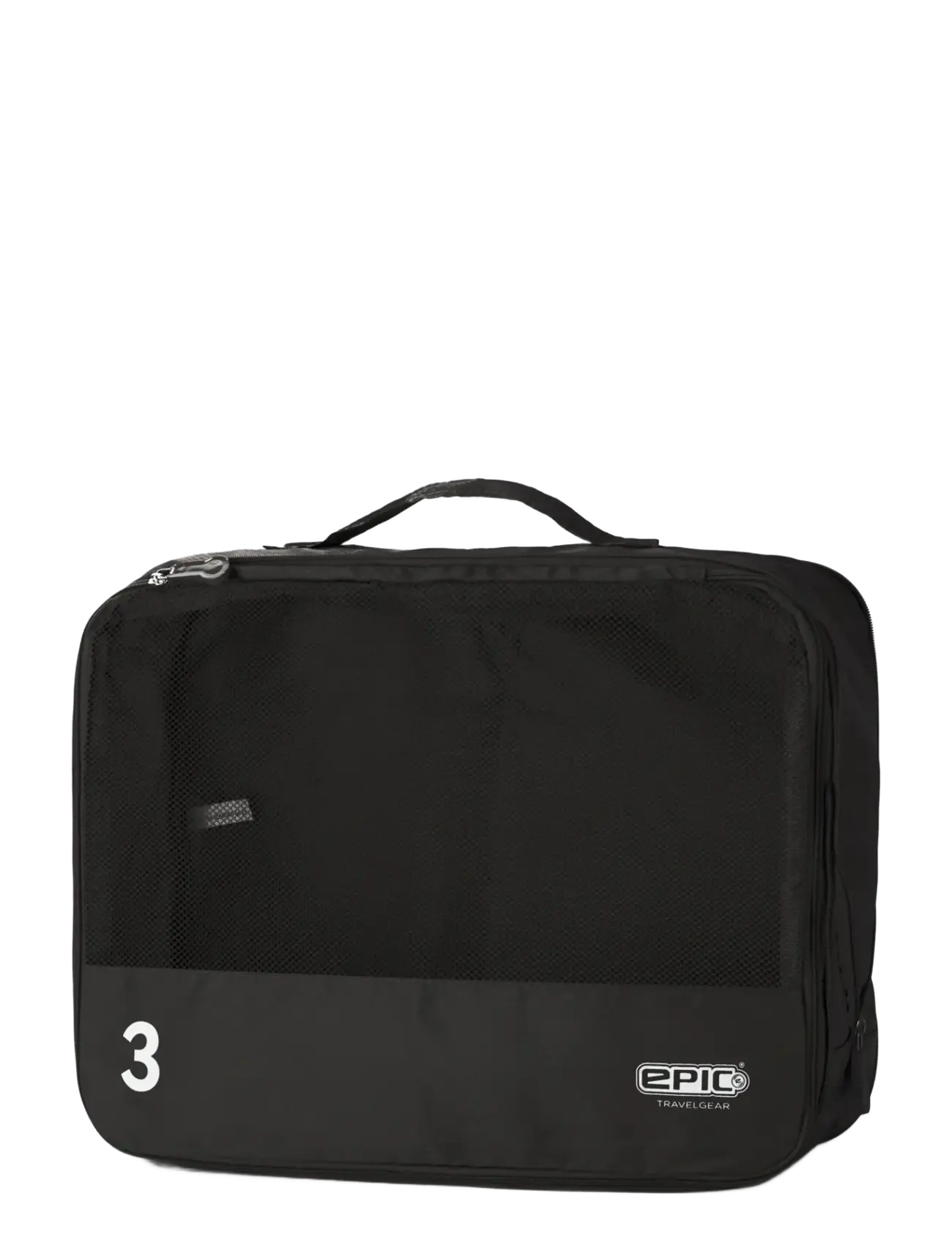 EPIC Travelgear - Travel Accessories 4.0 - black - 3